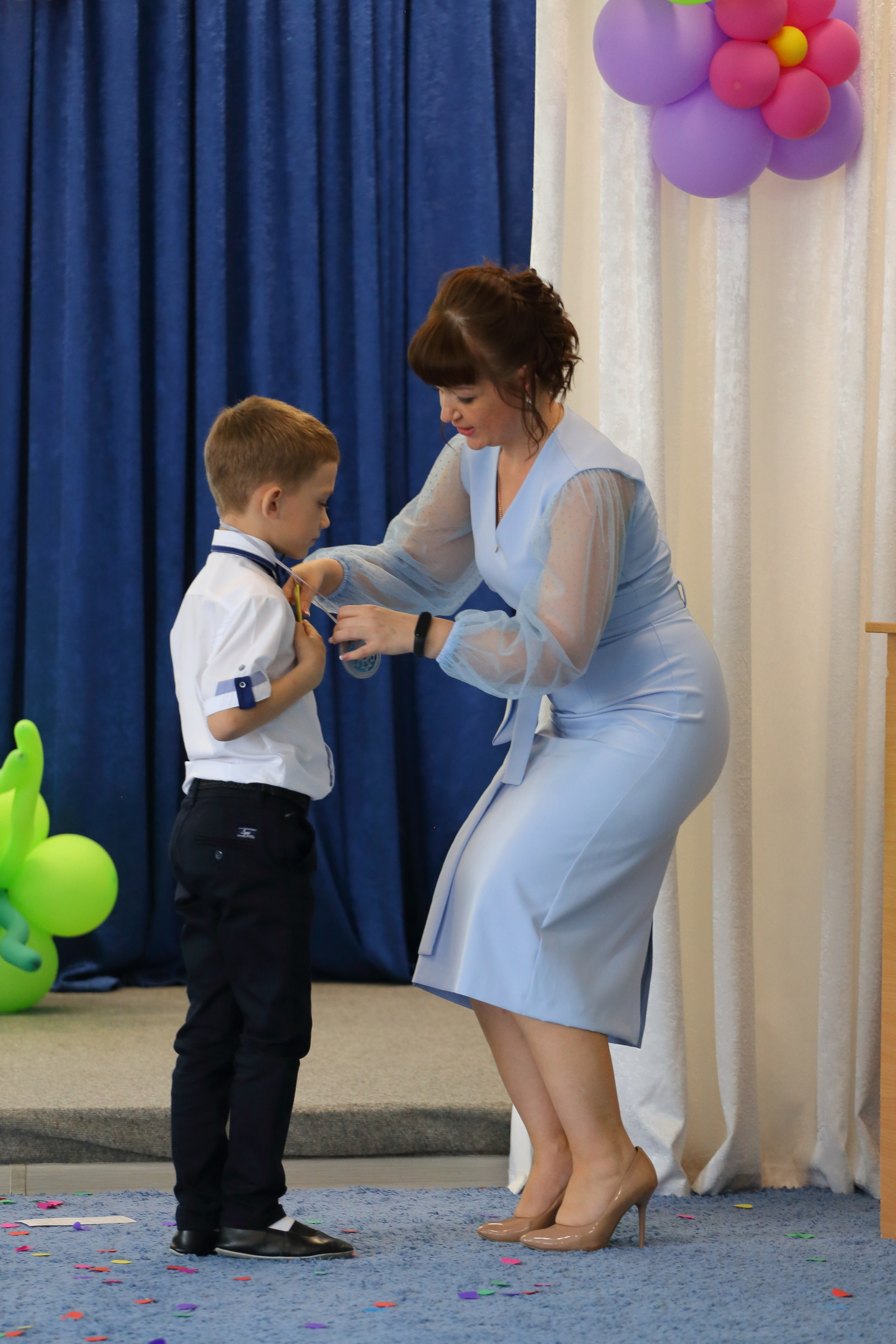 Детский сад. Фотограф в Барнауле Юлия Яковлева