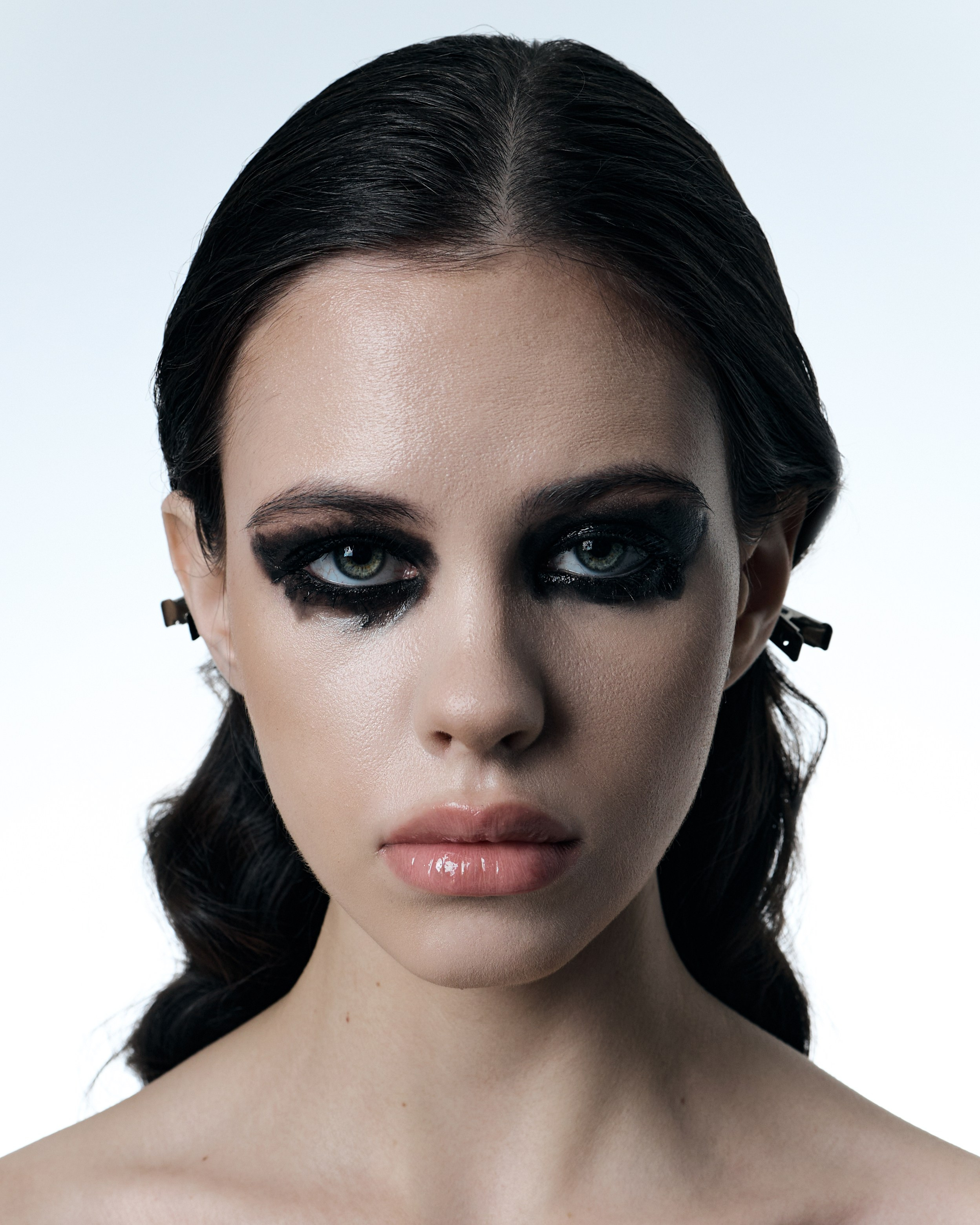 FLUID FACE. Фотограф и продюсер из Санкт-Петербурга — monyaphoto