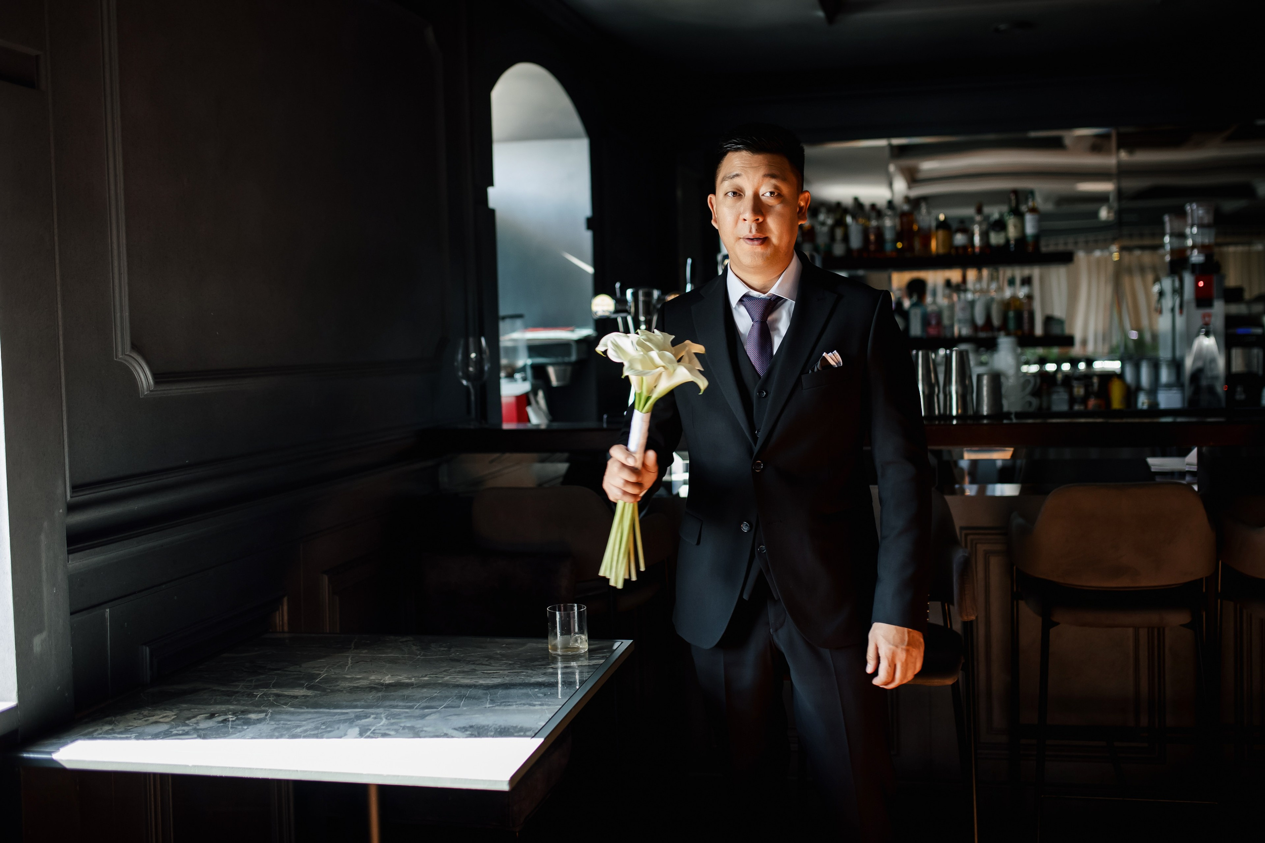 Павел и Ольга. Sopka. Свадебный фотограф в Хабаровске