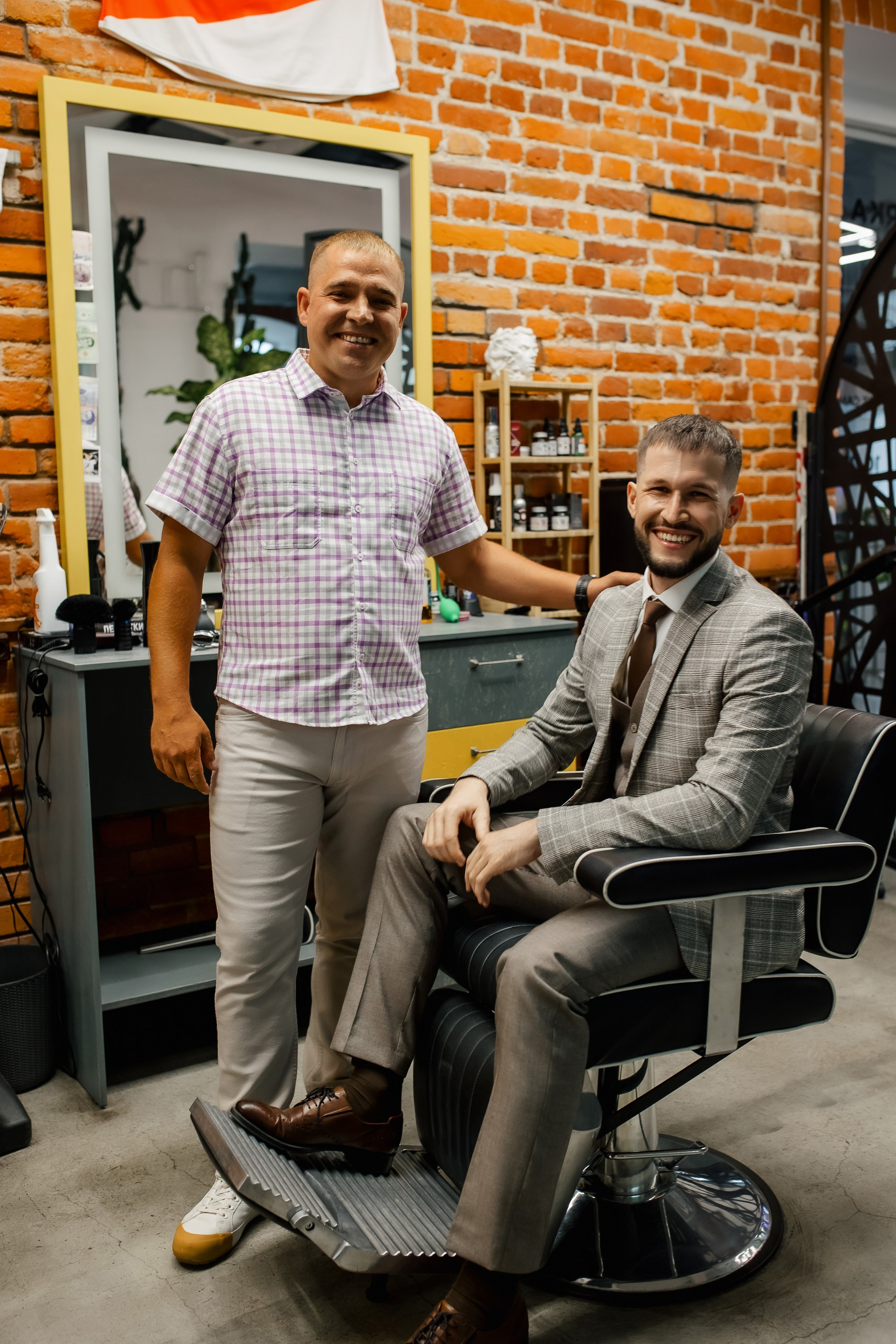 Степан и Ульяна. Утро. Загс. Прогулка. Дождь и солнце. Свадебный фотограф в Хабаровске