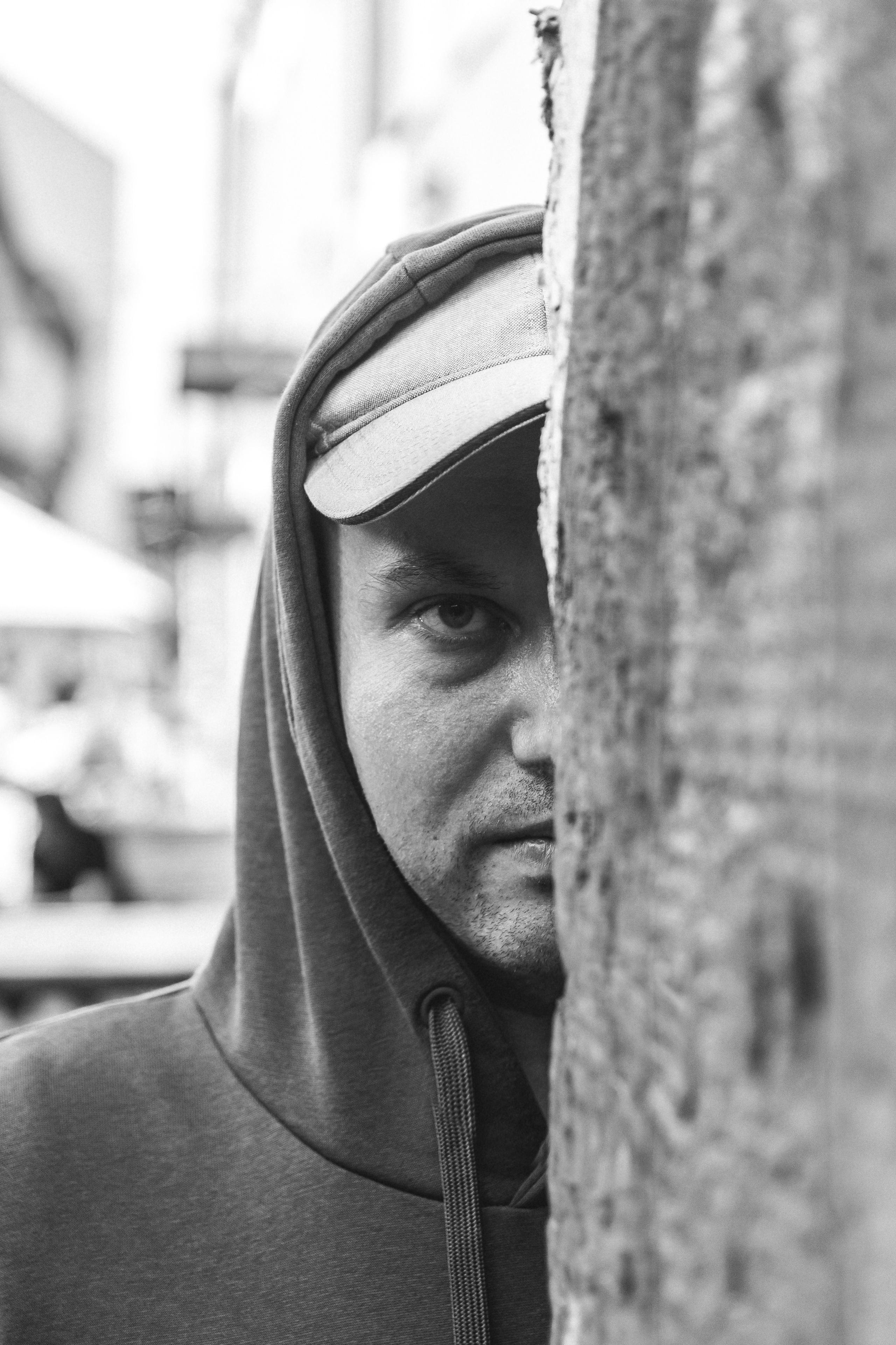 Денис. Свадебный фотограф Минск, Фаниполь, Беларусь Кирилл Напреев