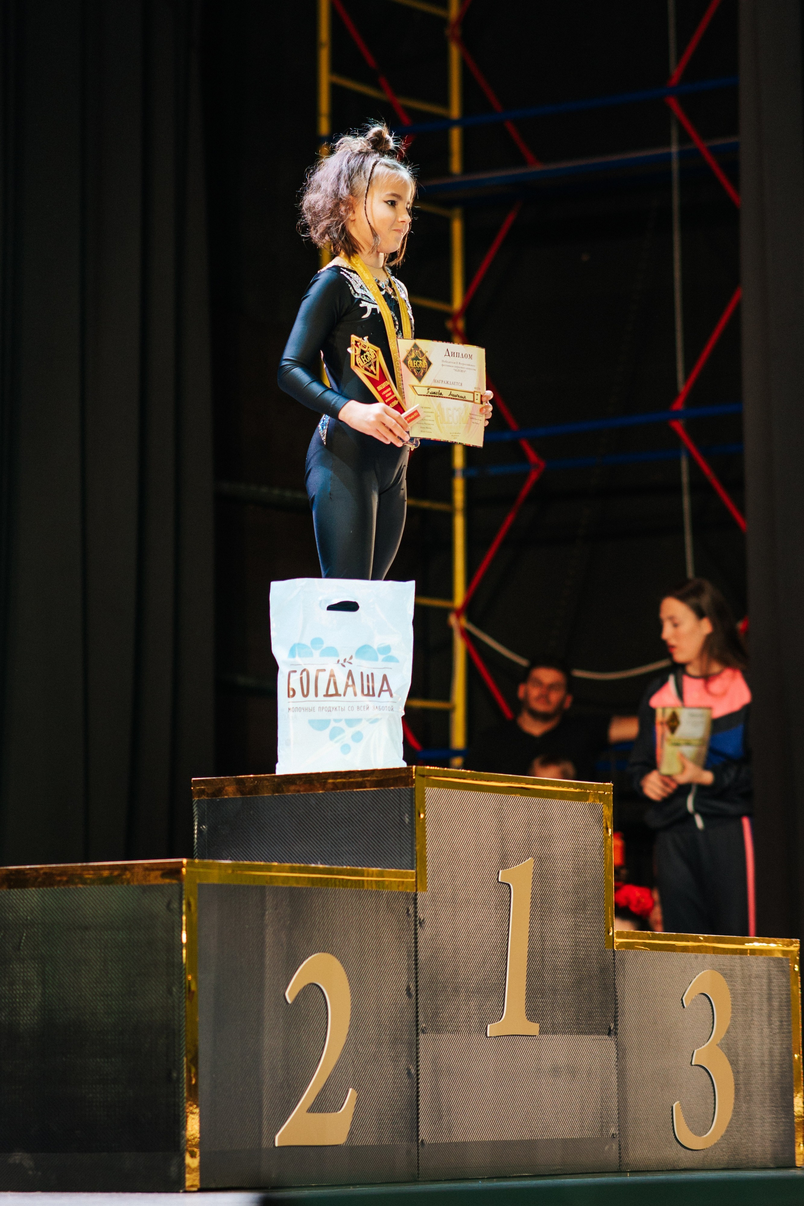 Alegria (Furkalo studio) | Бекстейдж. Фотограф в Воронеже Ольга Космодемьянская