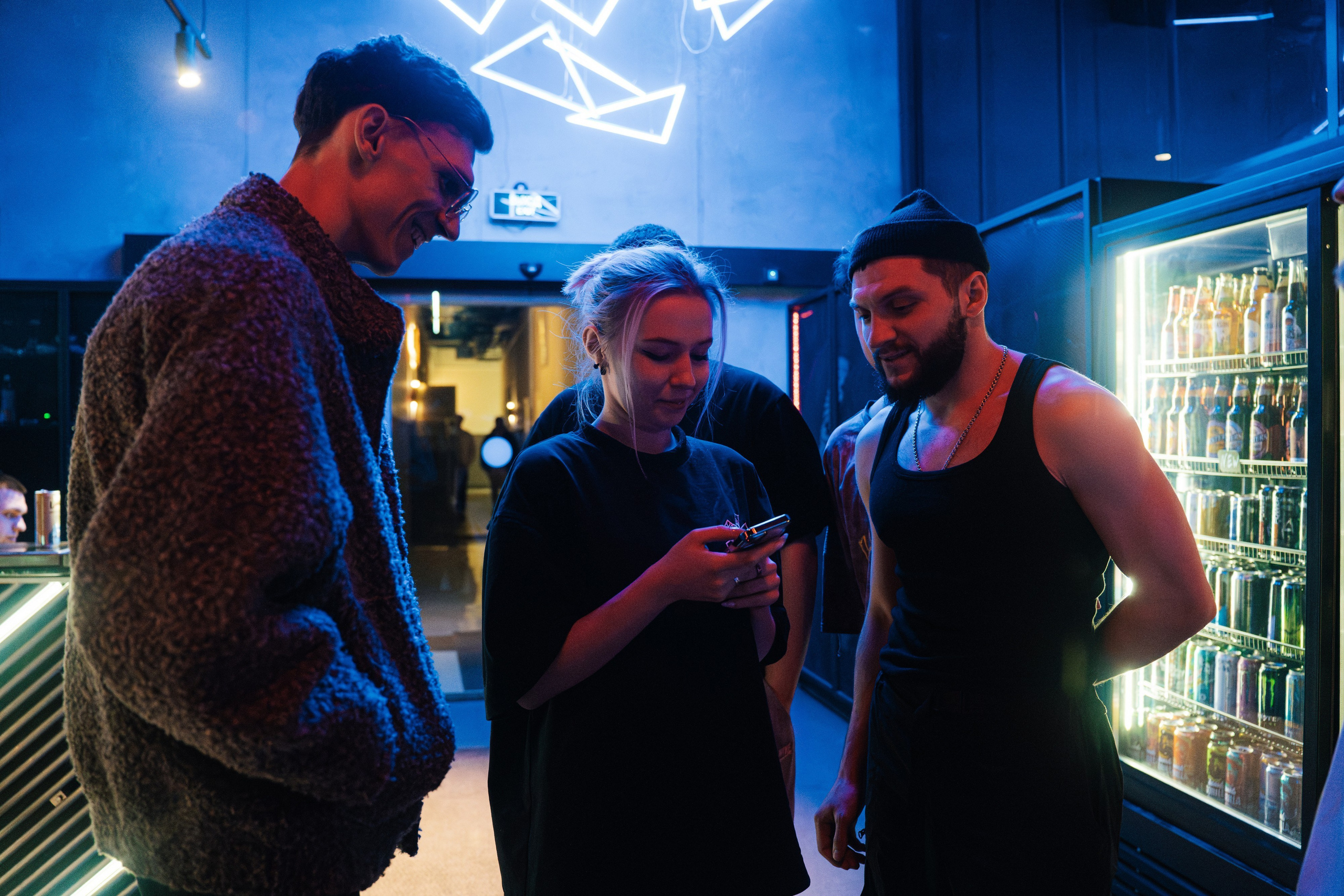 Olymp arena (компьютерный клуб). Фотограф в Воронеже Ольга Космодемьянская