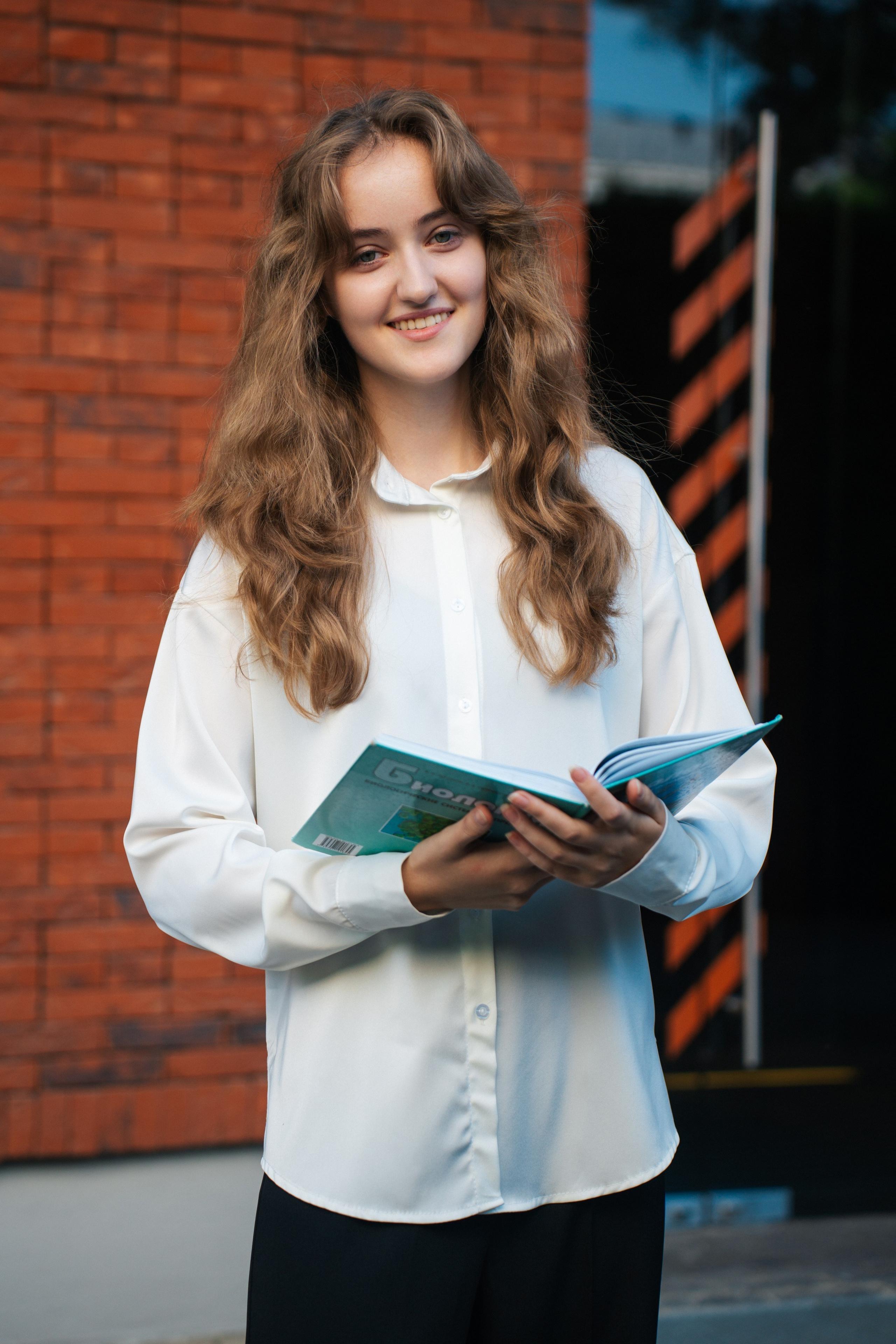 1 сентября | Школа им. Басова. Фотограф в Воронеже Ольга Космодемьянская