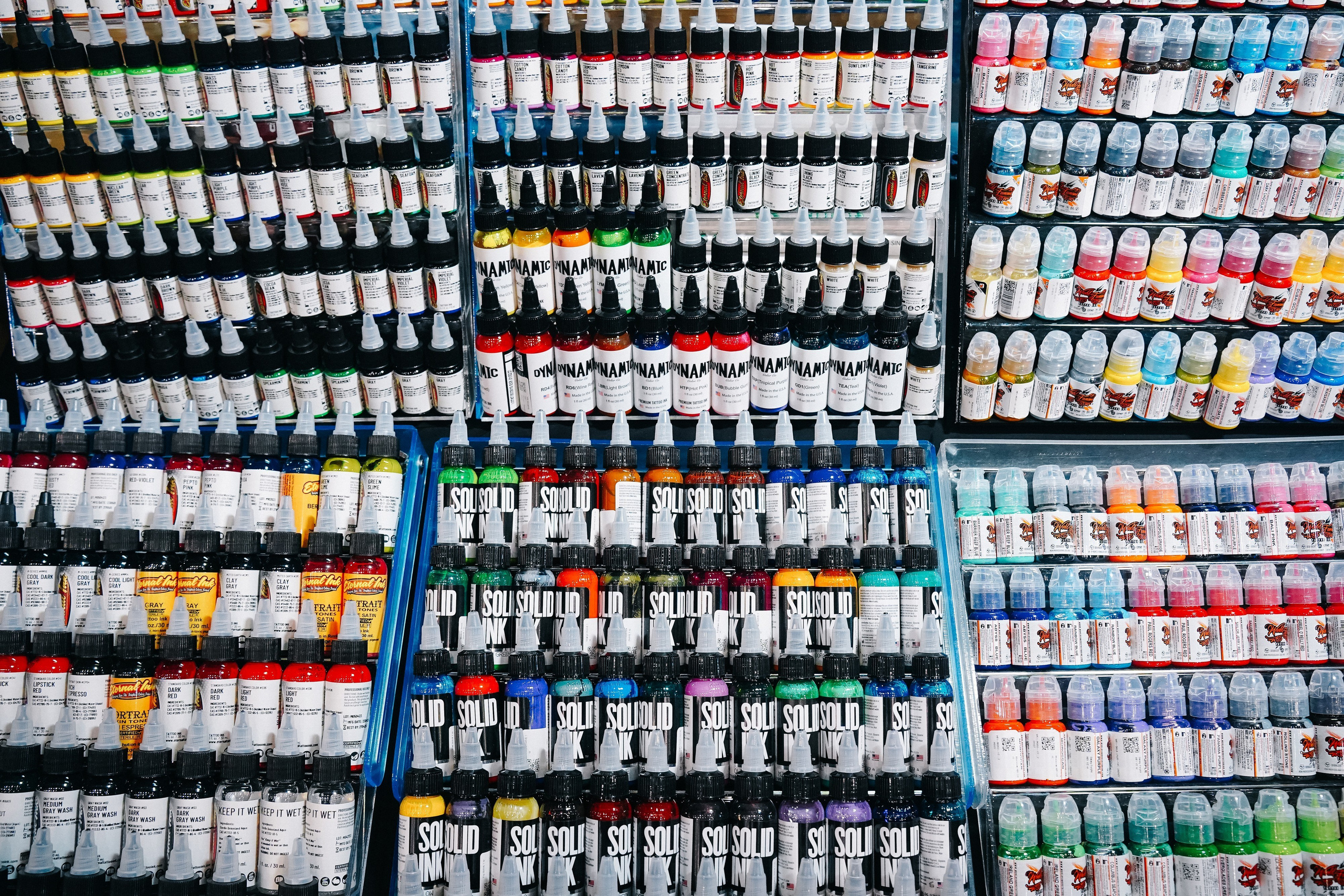 TATTOOMO. Фотограф в Воронеже Ольга Космодемьянская