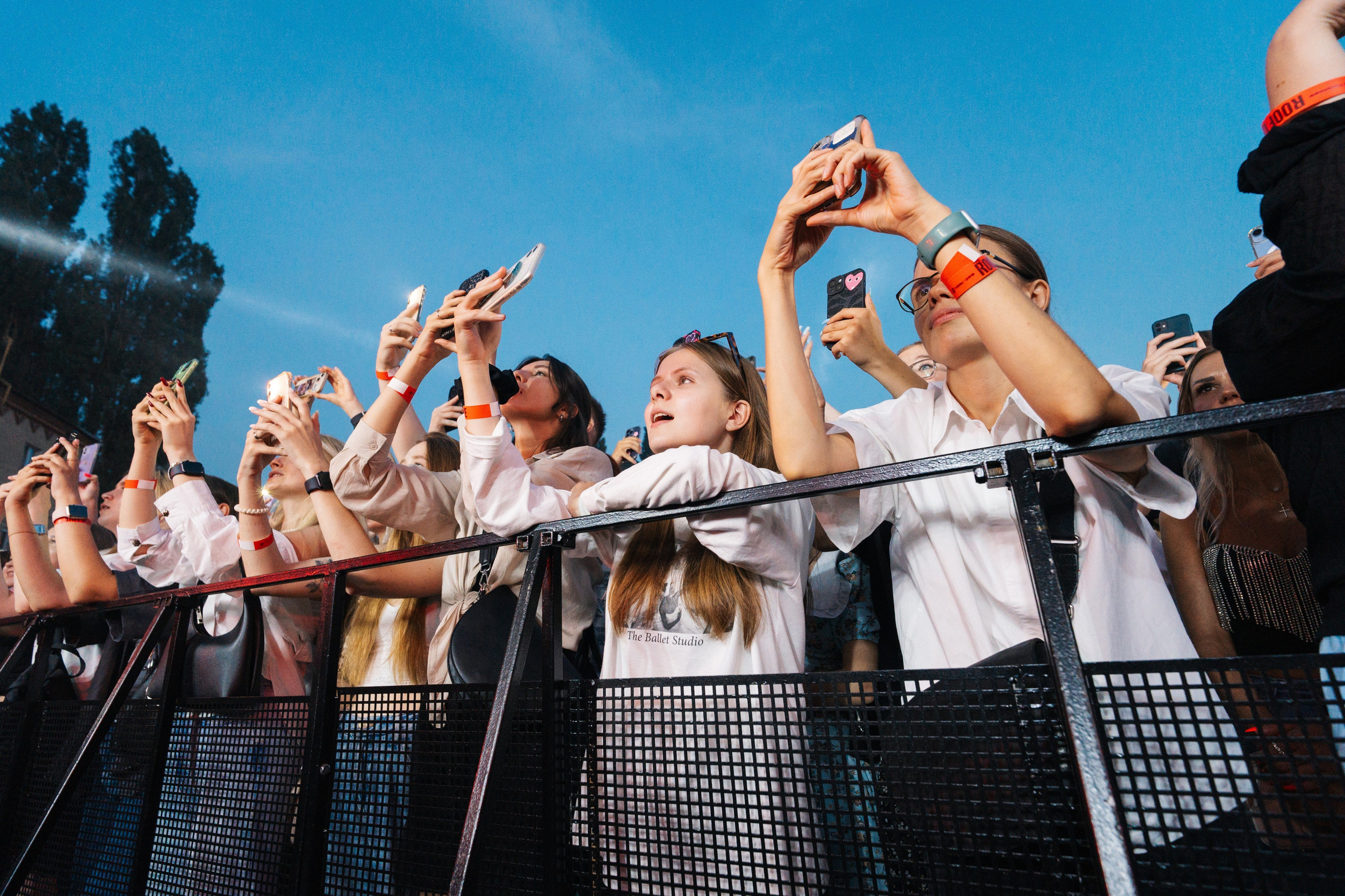 FEDUK. Фотограф в Воронеже Ольга Космодемьянская