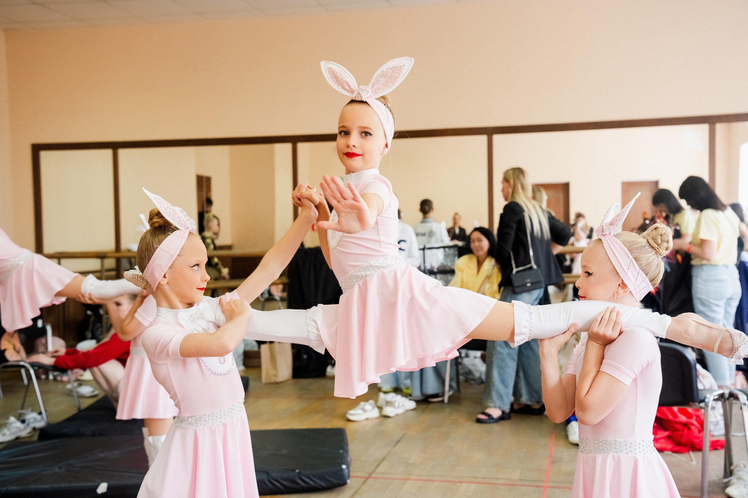 ALEGRIA. Фотограф в Воронеже Ольга Космодемьянская