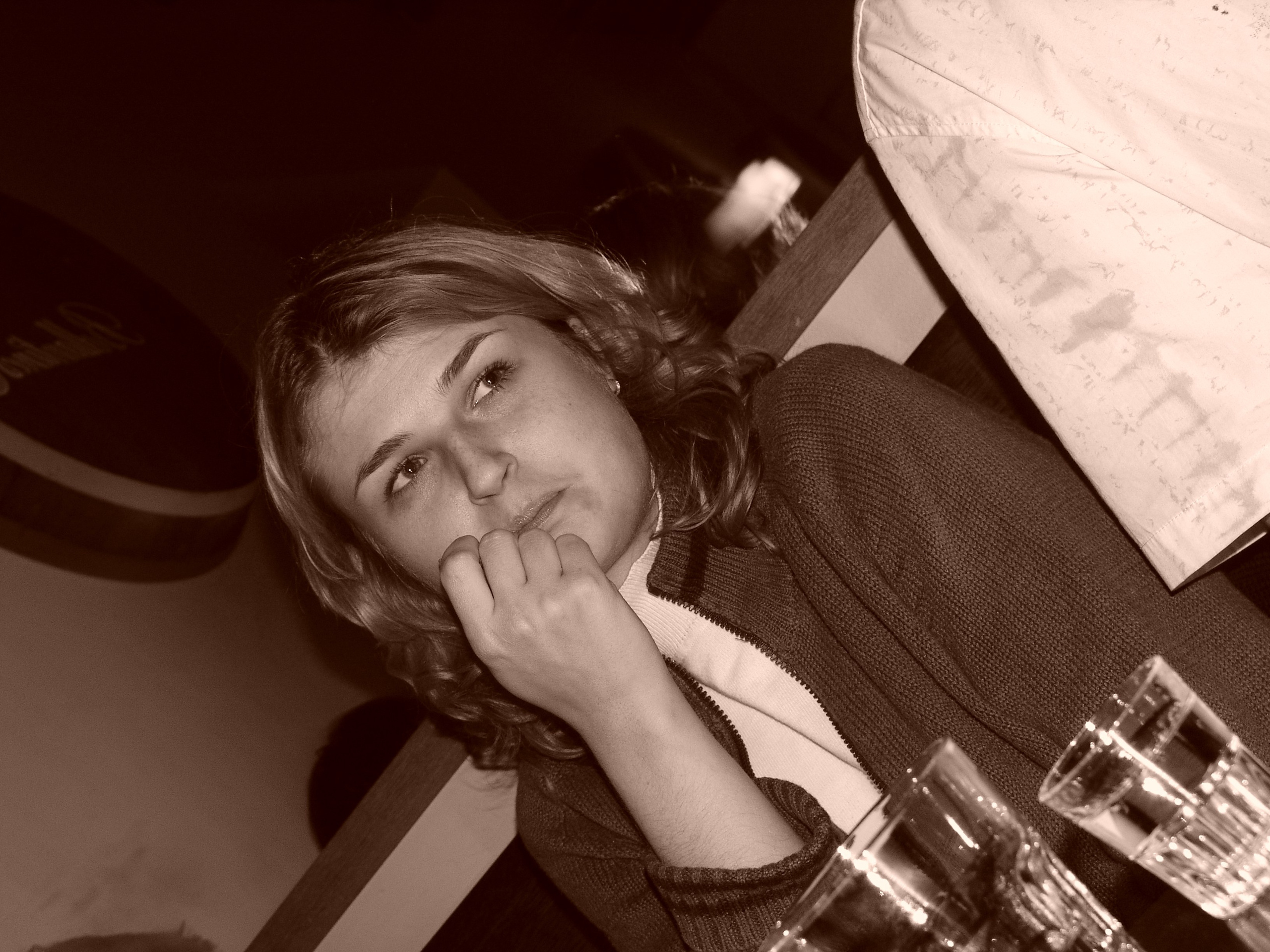 Приезд КС 2005. Заставка