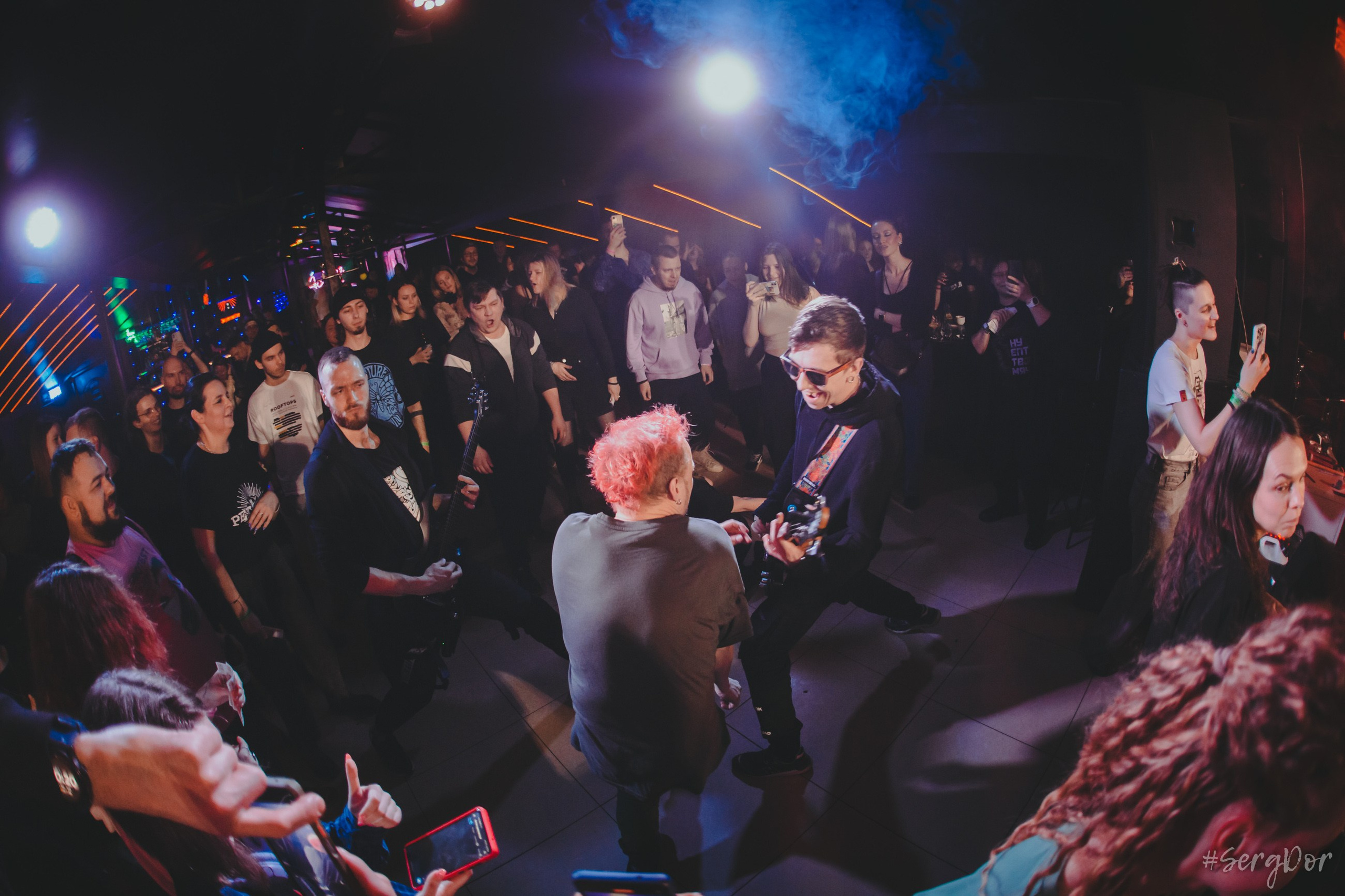 отборочный тур, фестиваль YLETАЙ 2024, Улетай, клуб Action, Санкт-Петербург, Питер, отборочник, 17.02.2024, SergDor, 17 февраля 2024 года, #SergDor, Gonzo Fellaz