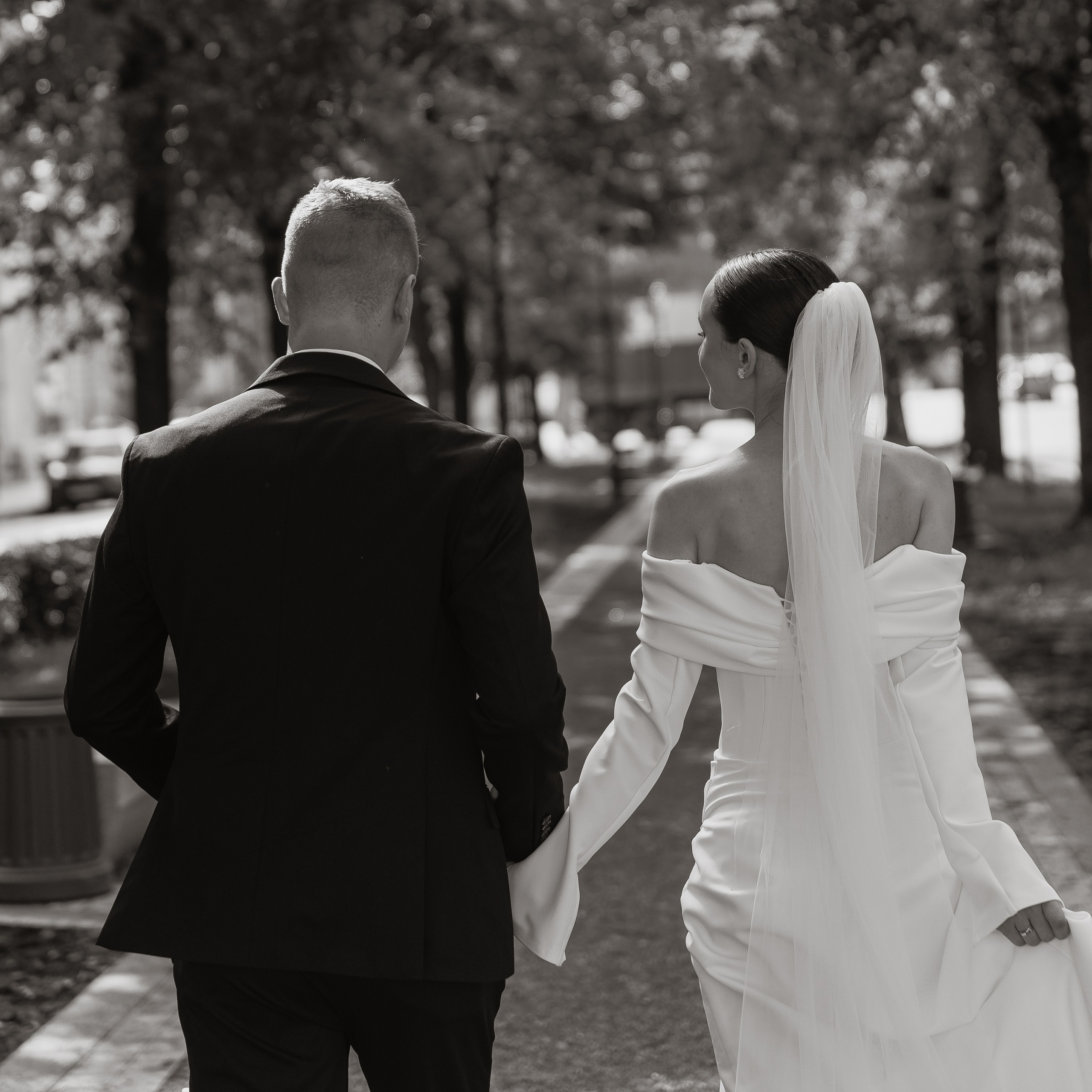 WEDDING A&P. Свадебный фотограф Дмитрий Краснов. Санкт-Петербург