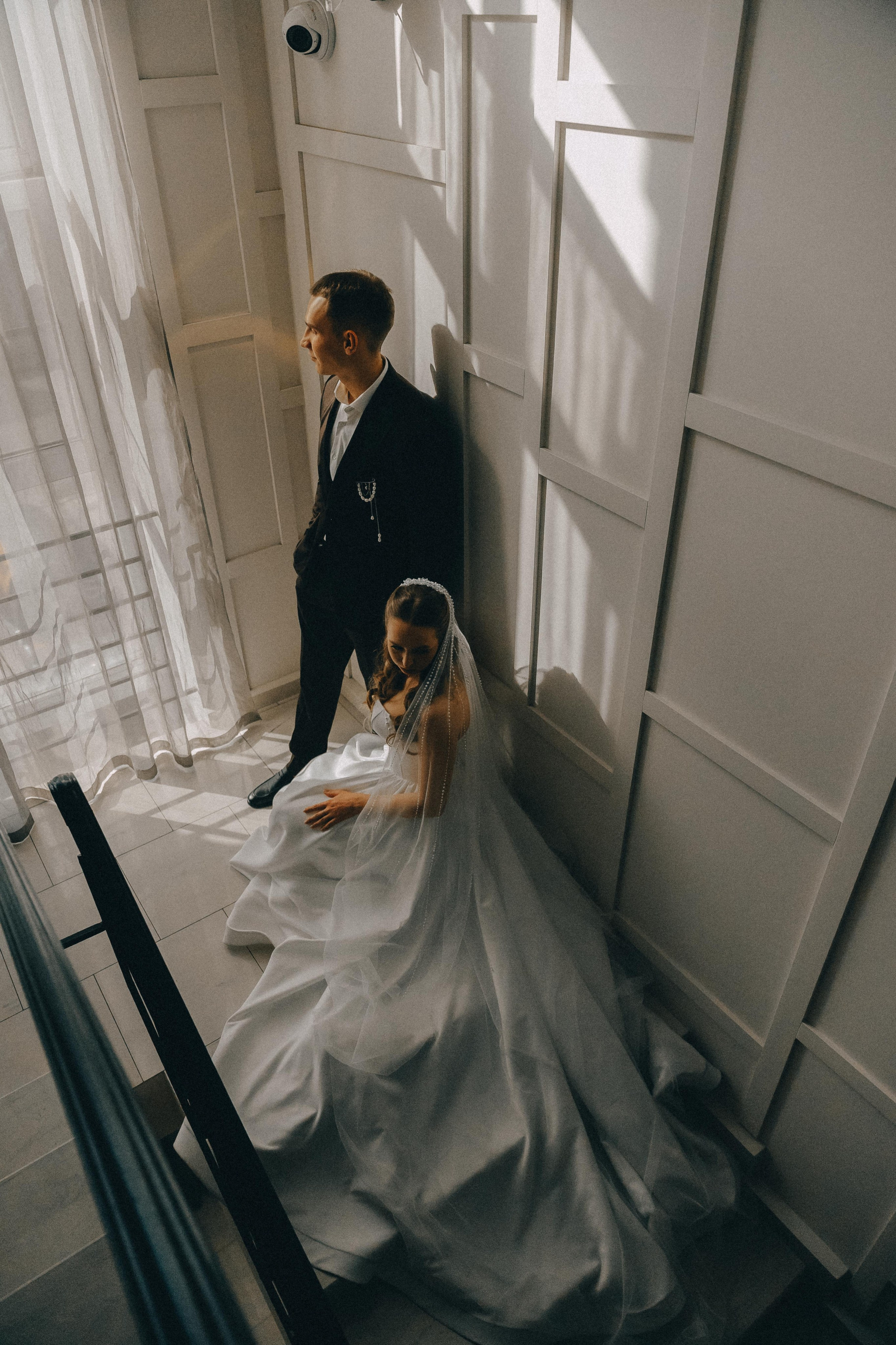 Полина и Михаил. Коваленко Алена │ Фотограф