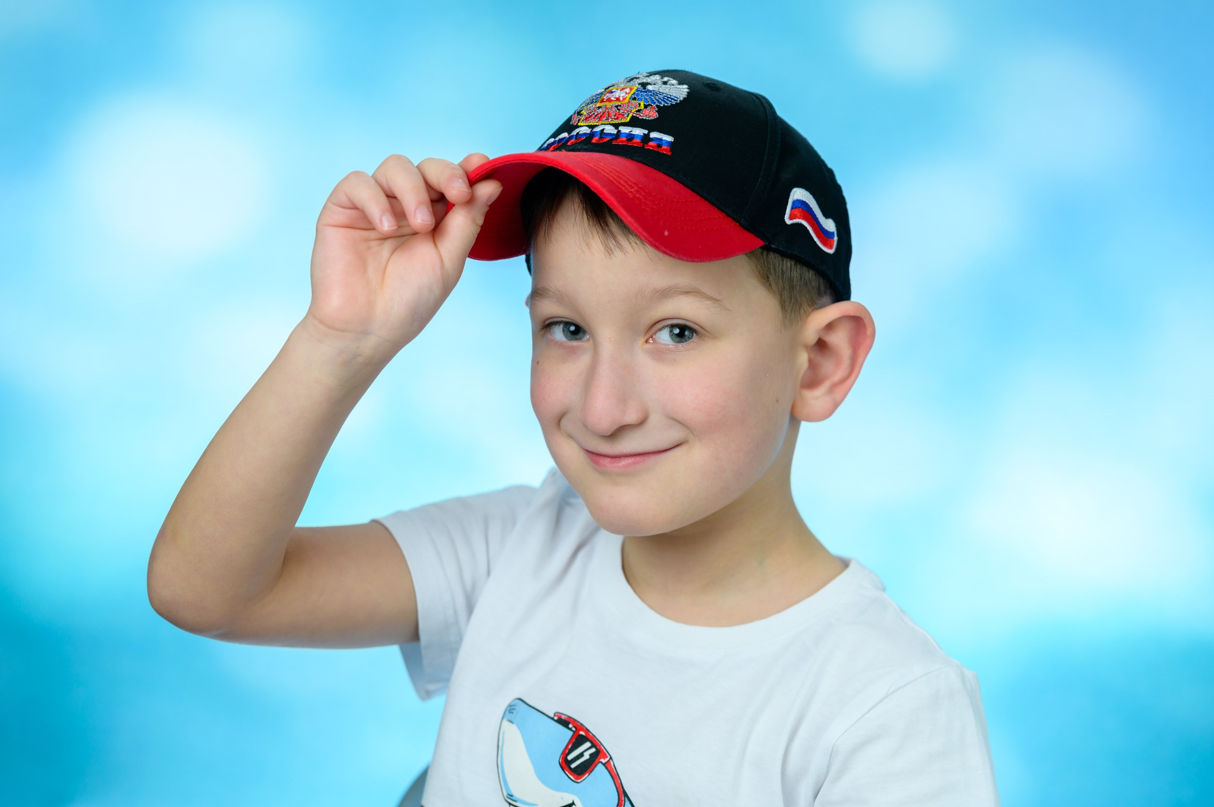 Детский сад № 320 гр.Лучики. Главная