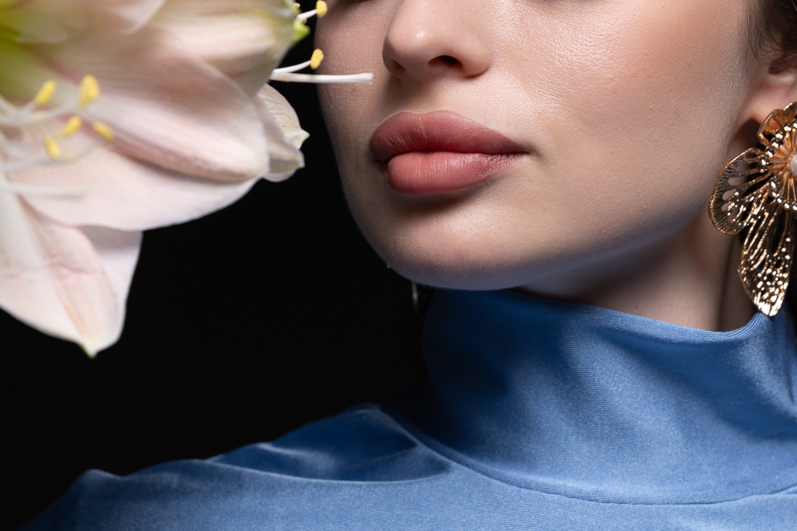 Анастасия. Фотосессии в Ростове-на-Дону. Мария Роскошная