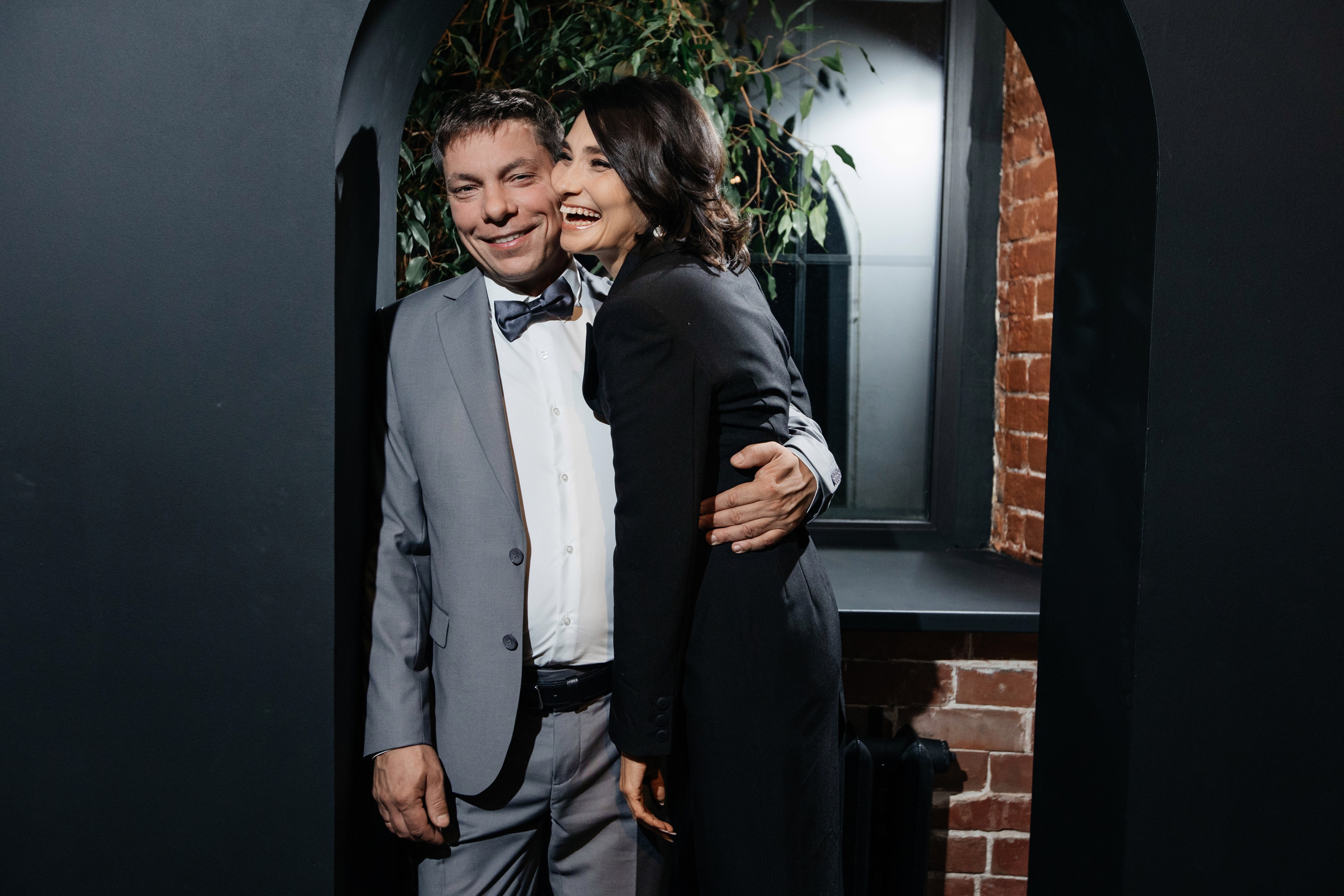 Влад и Саша. Свадебный и Репортажный фотограф Нижний Новгород Москва Ежов Иван