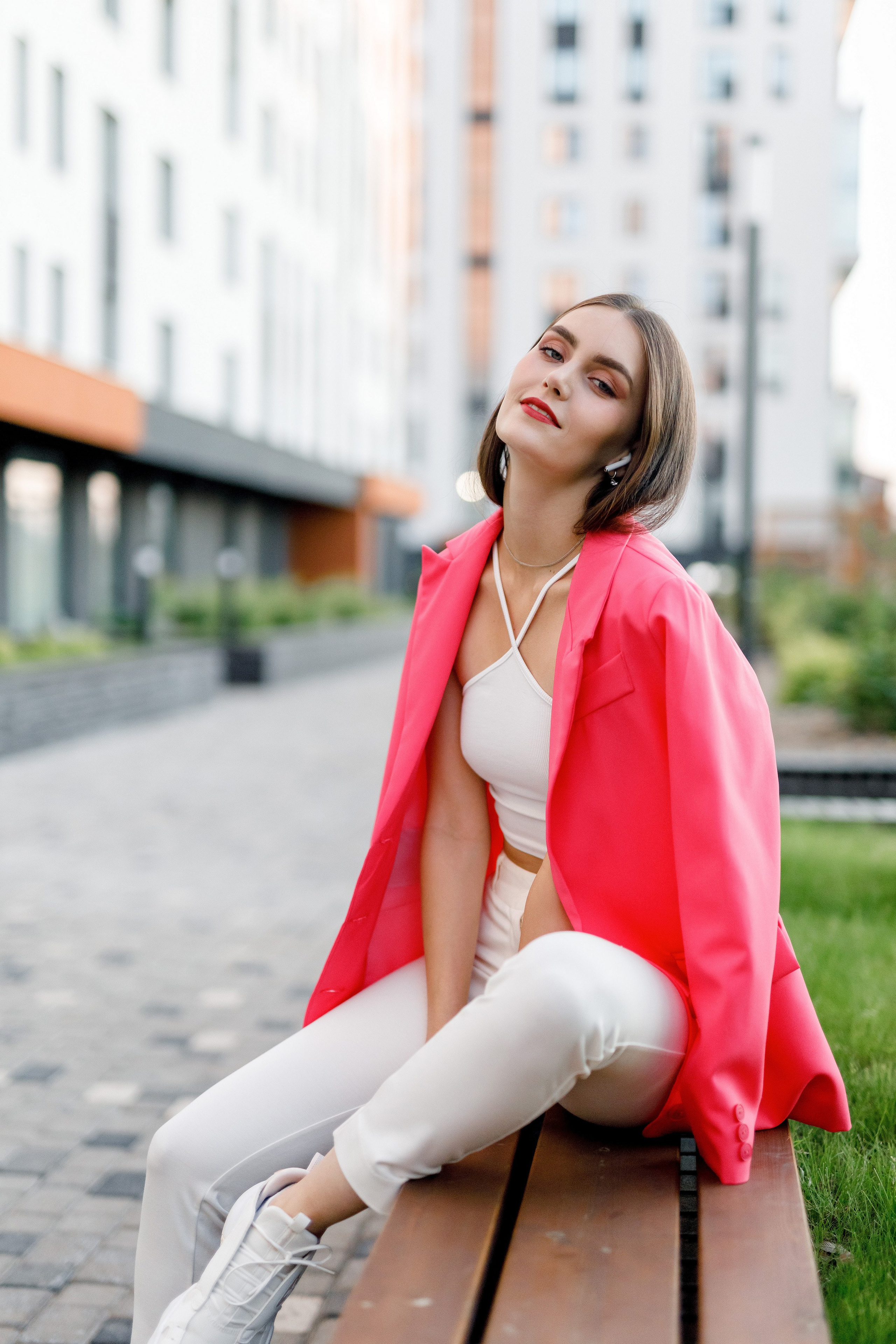 Валерия. Свадебный фотограф в Иркутске Сапаров Александр