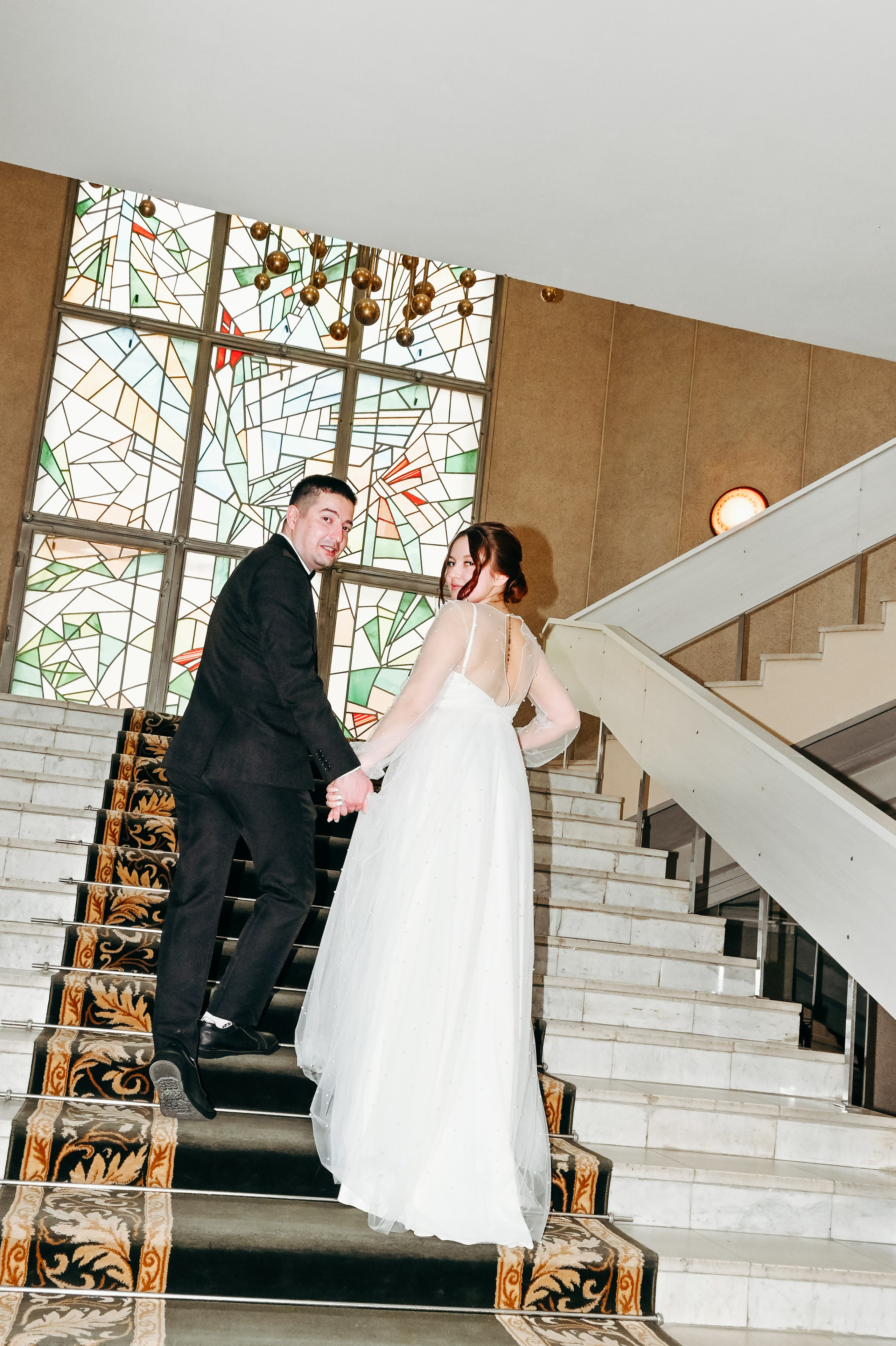 Свадьбы. Репортажный и портретный фотограф в Екатеринбурге Luara Lou