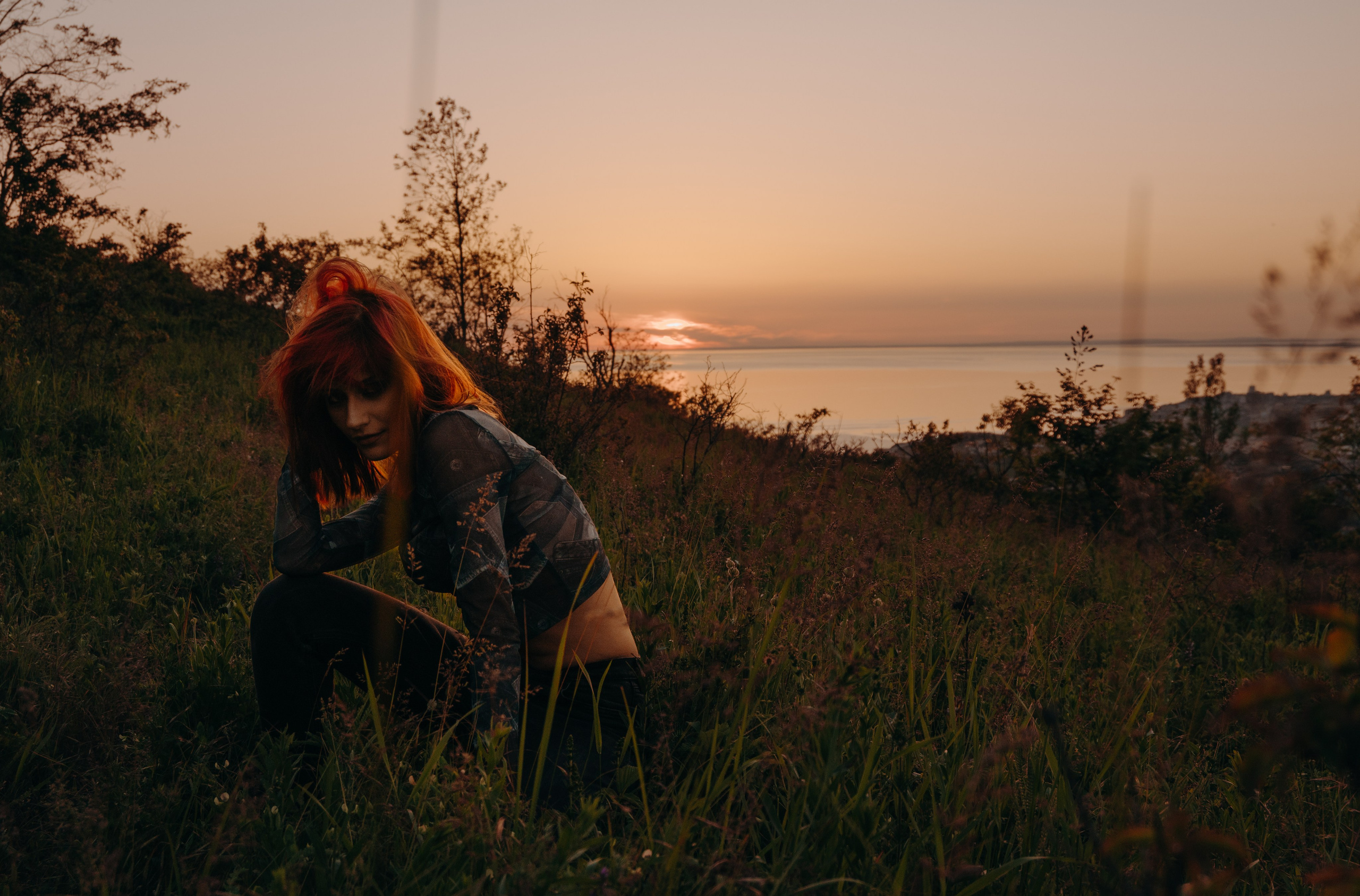 Природные. Репортажный и портретный фотограф в Екатеринбурге Luara Lou
