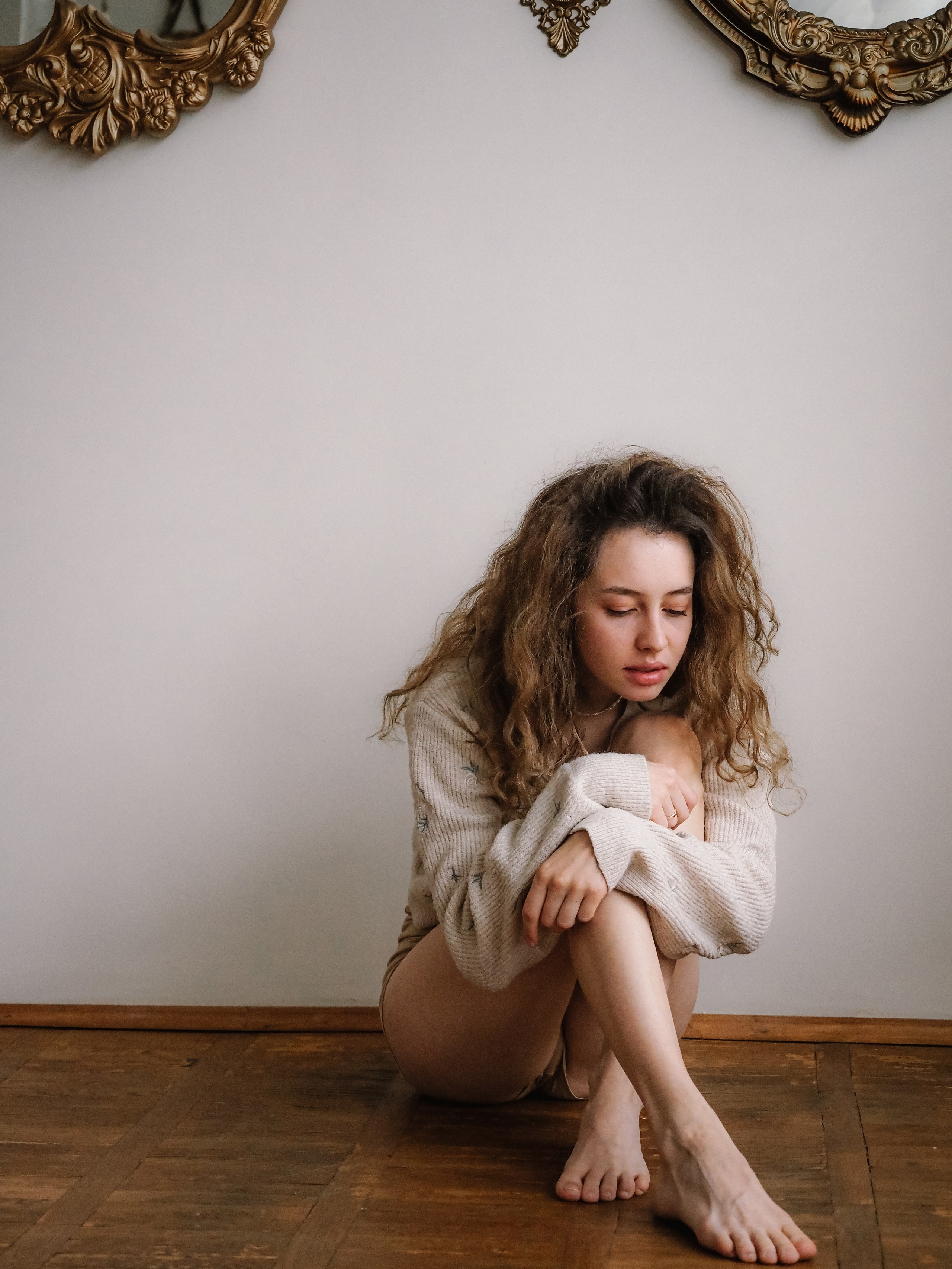 Утро и аромат персиков. Фотограф Рязань. Семейный Свадебный фотограф