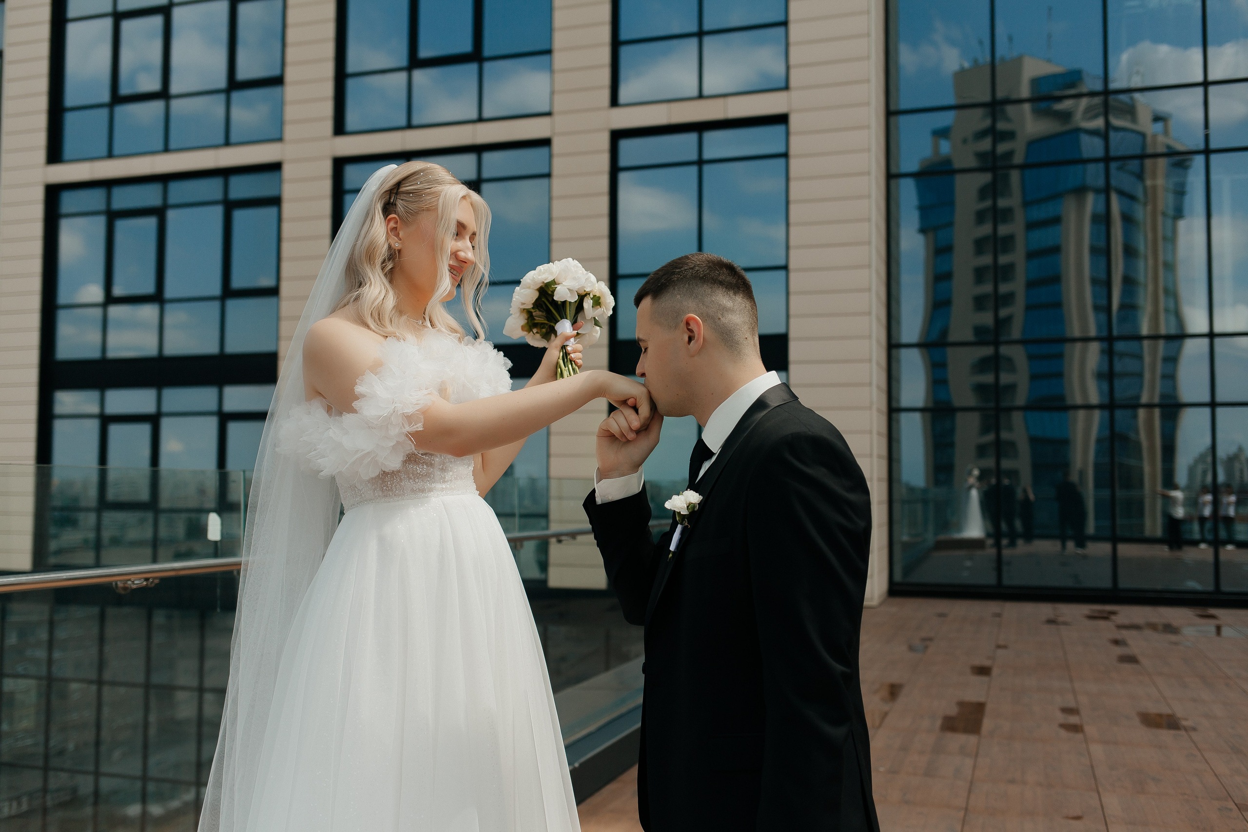 R & N. Фотограф Ольга Сапронова. Свадебный фотограф Ольга Сапронова