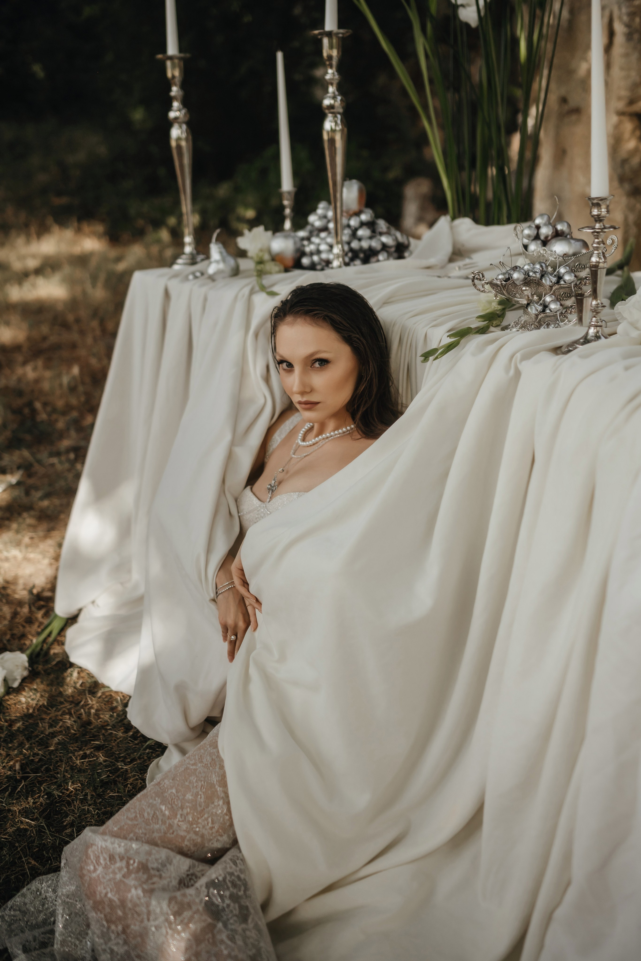 фэшн фотосессия в крыму