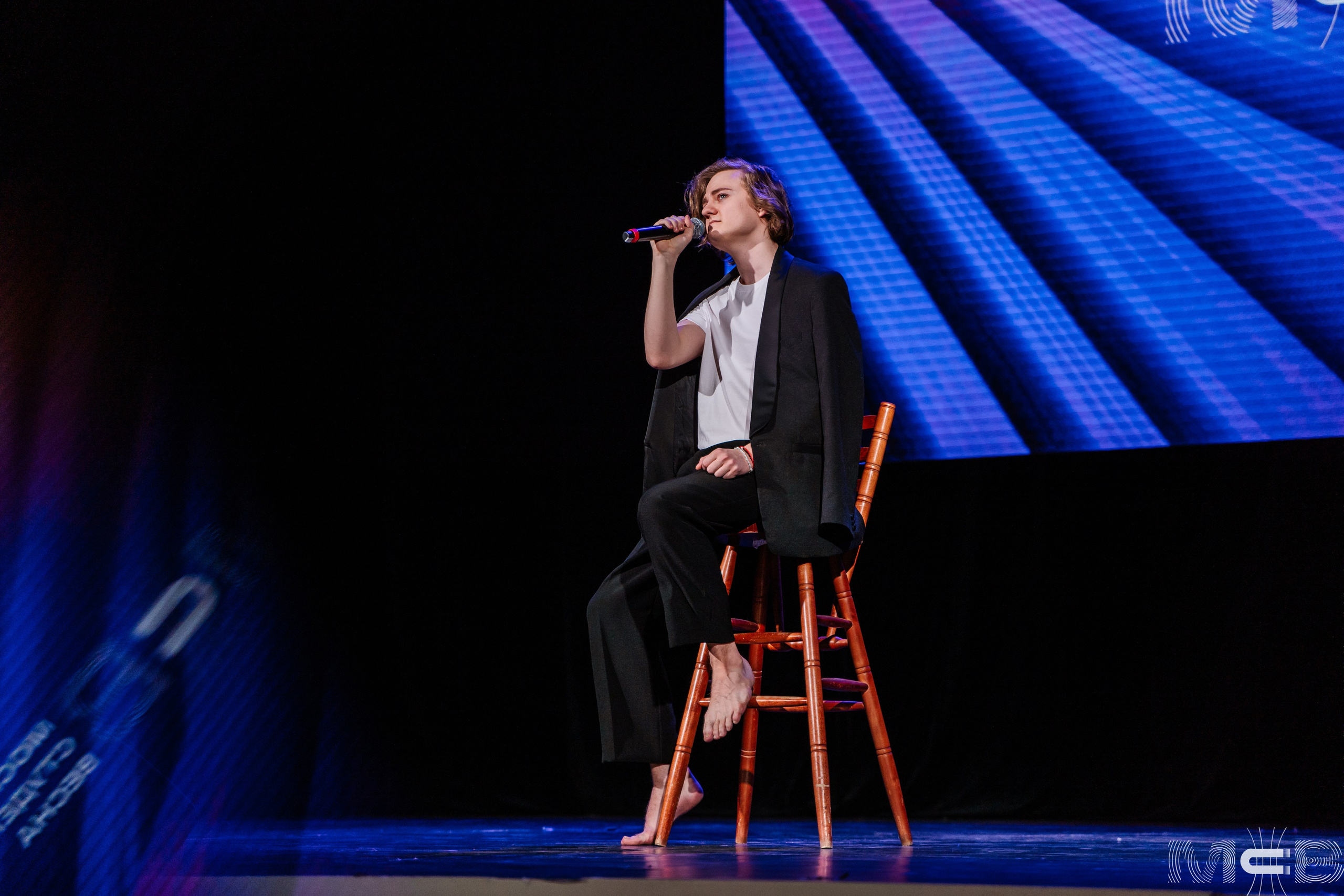 Репортаж с Московской студенческой весны. Главная