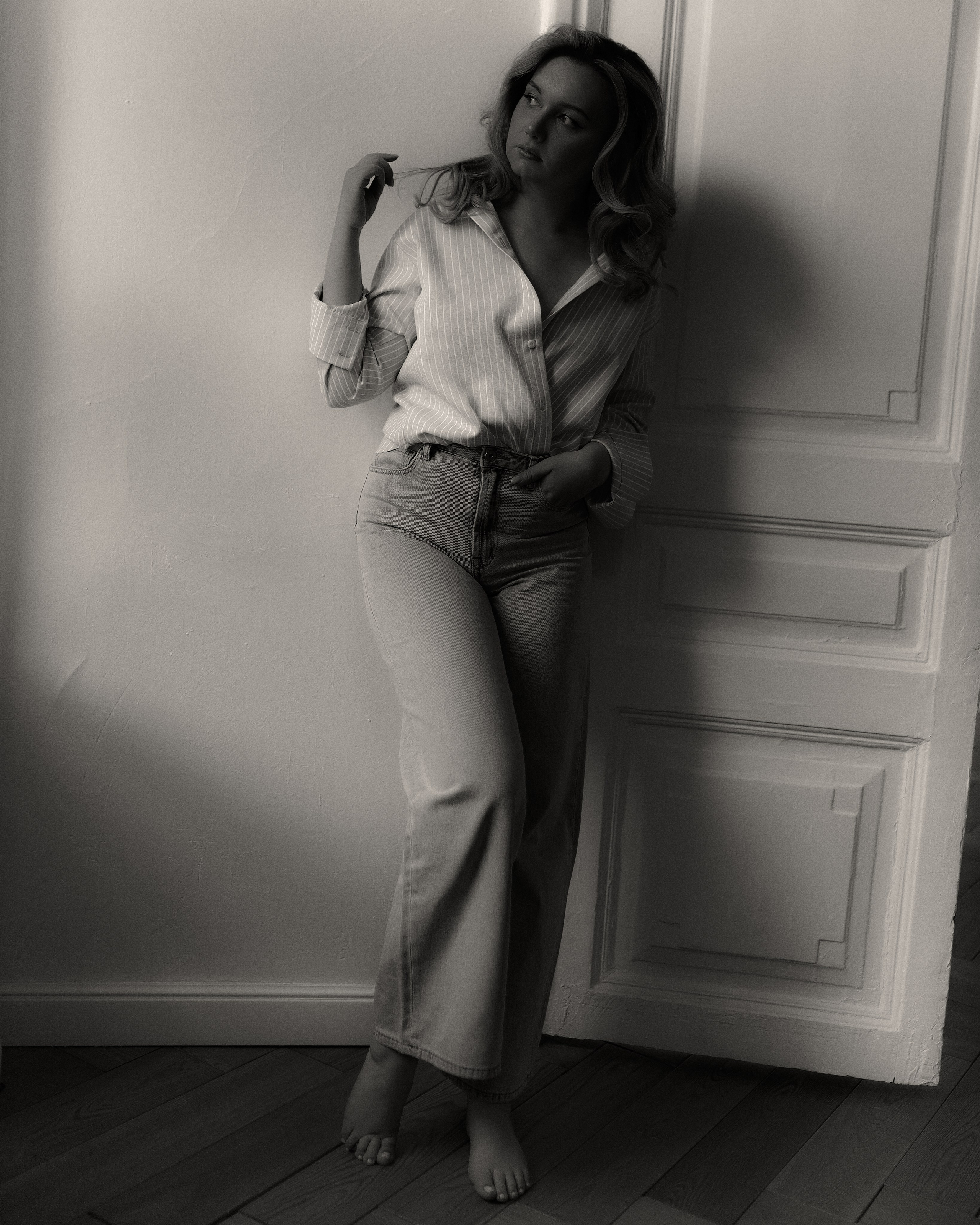 Валентина. DARYA.BELKINA