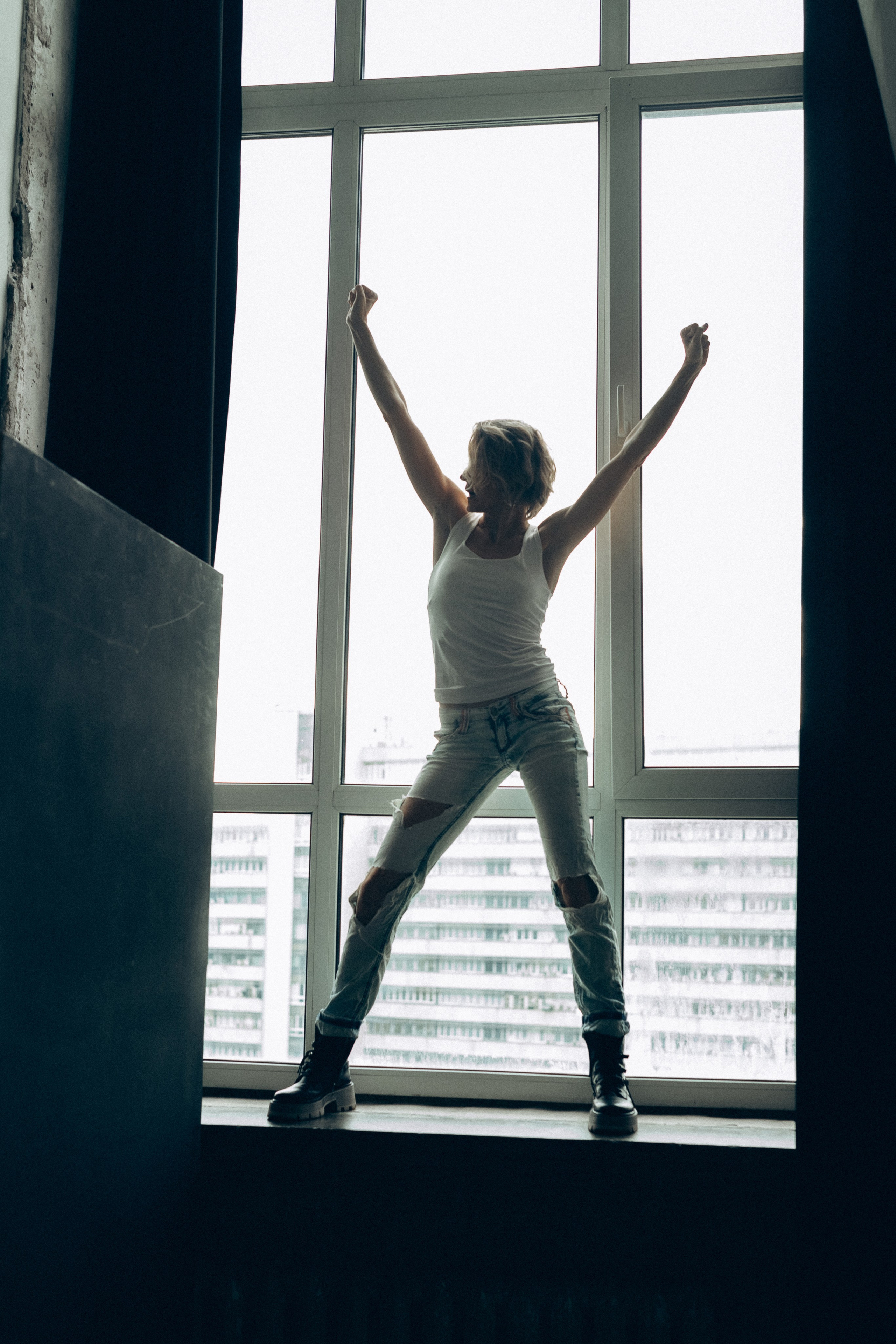 Анна Багмет. Фотограф Ногинск Электросталь Наталья Осетрова