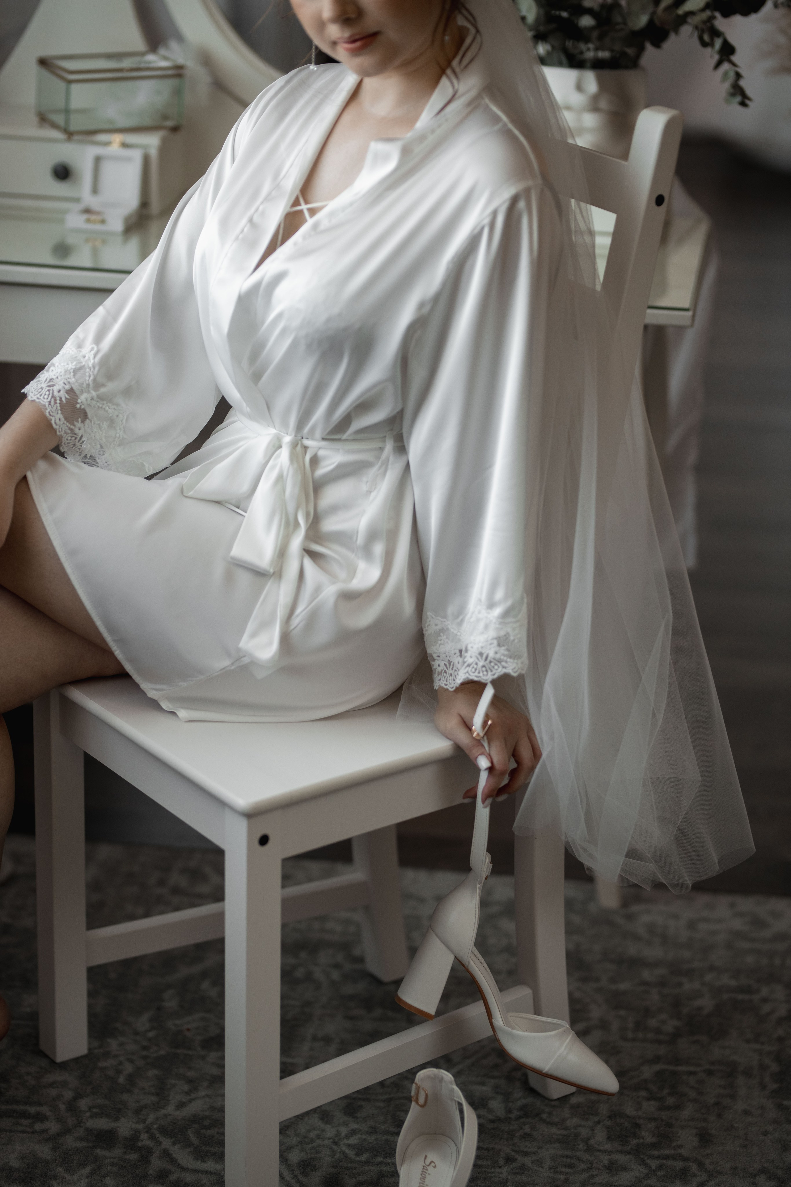 Илья и Катя. Свадебный, семейный и портретный фотограф Владимир Васильев