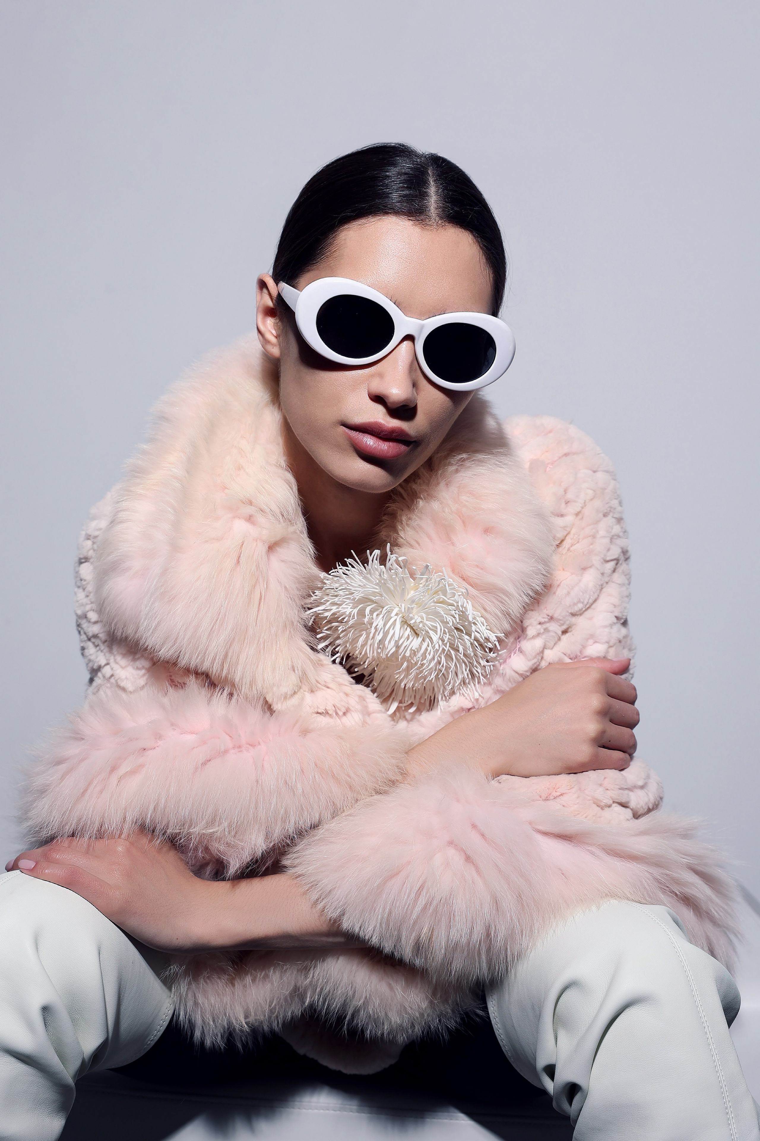 ANI.RU | LookBook. KATE KOT фотограф Москва