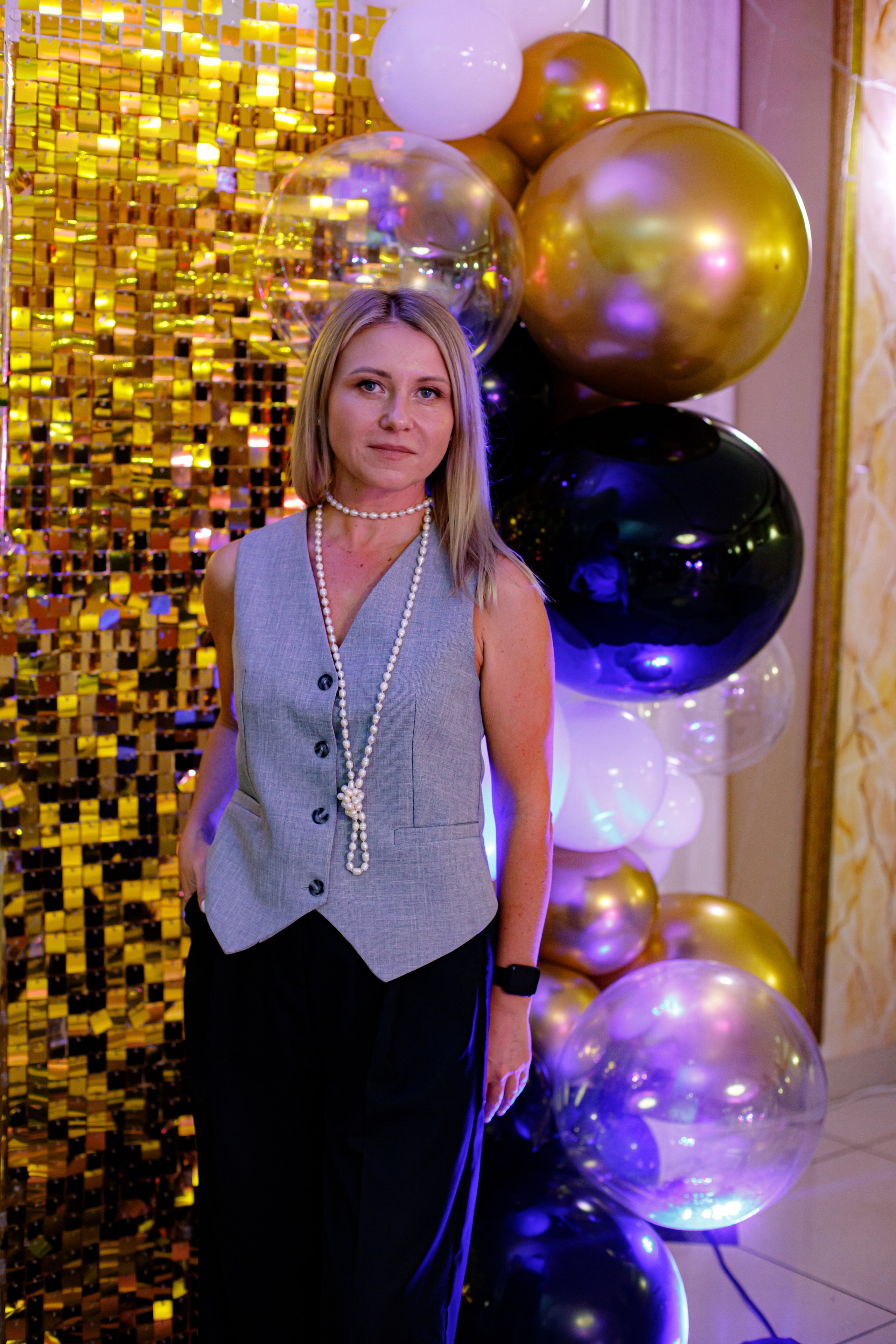 ELOSMED. Photokarish