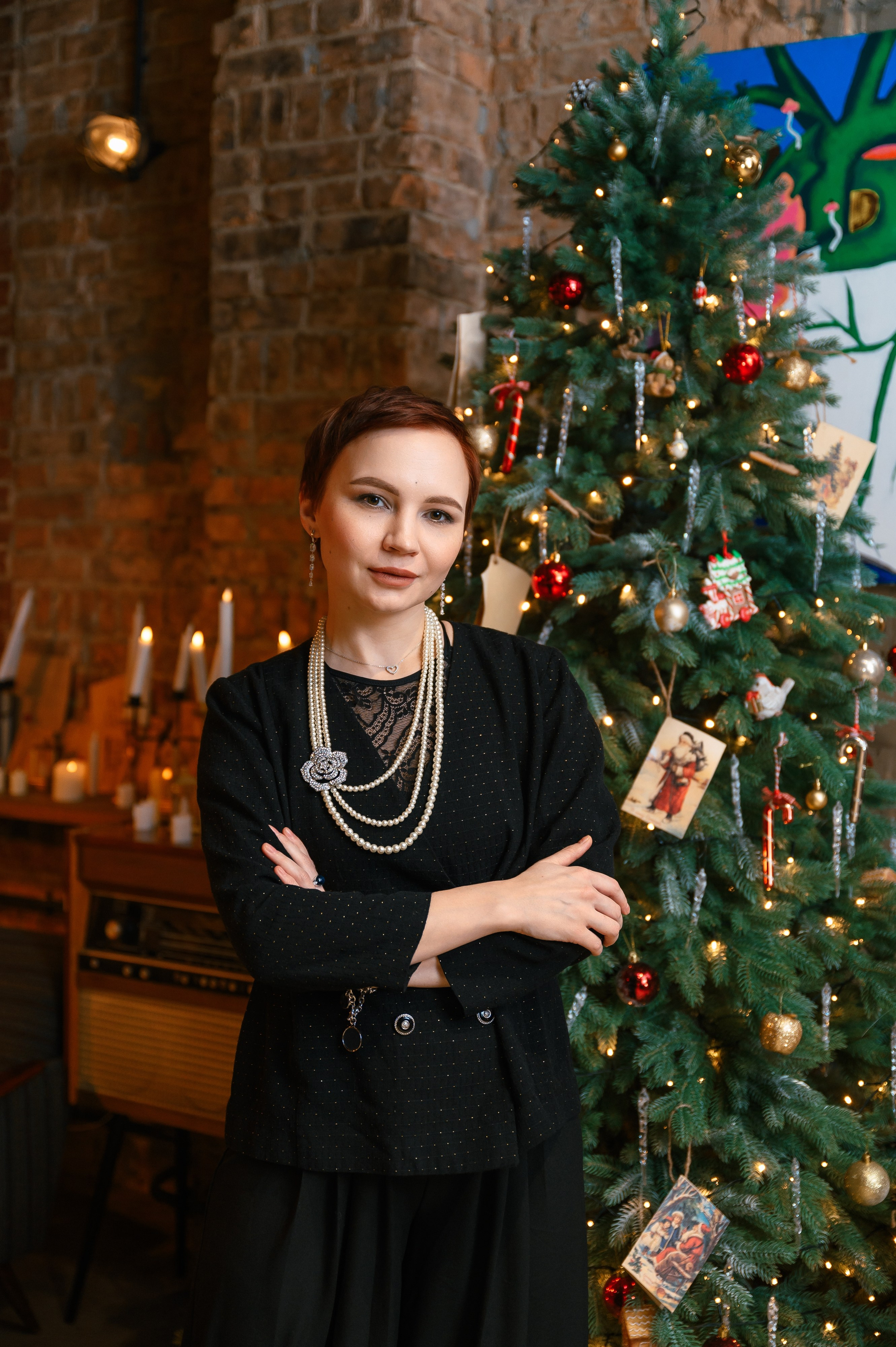 Корпоратив школы танцев в стиле «Мафия». Wedding and family photographer USA