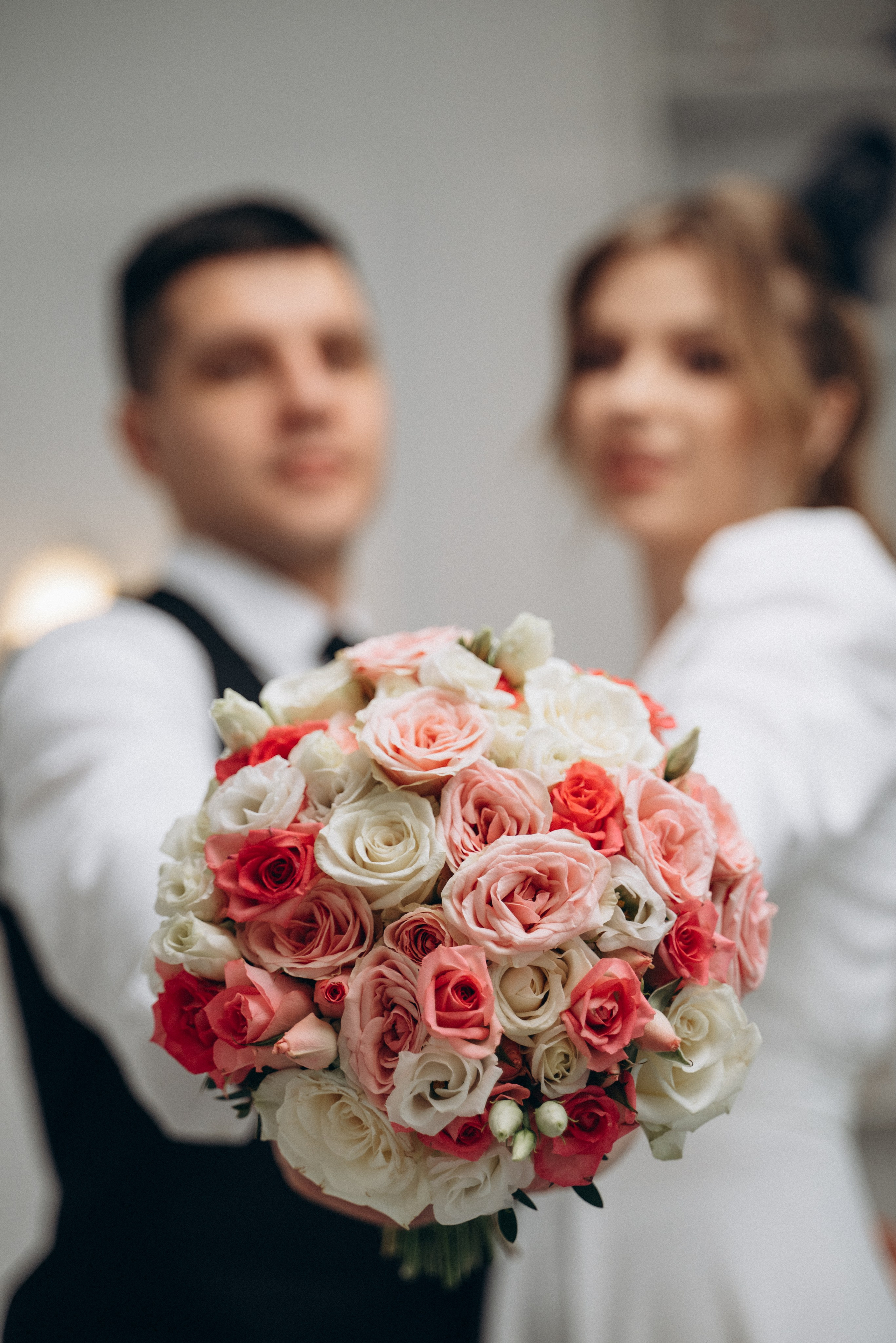 Анна и Максим (конфиденциальная съёмка). Семейный фотограф в Минске Дарья Дреко