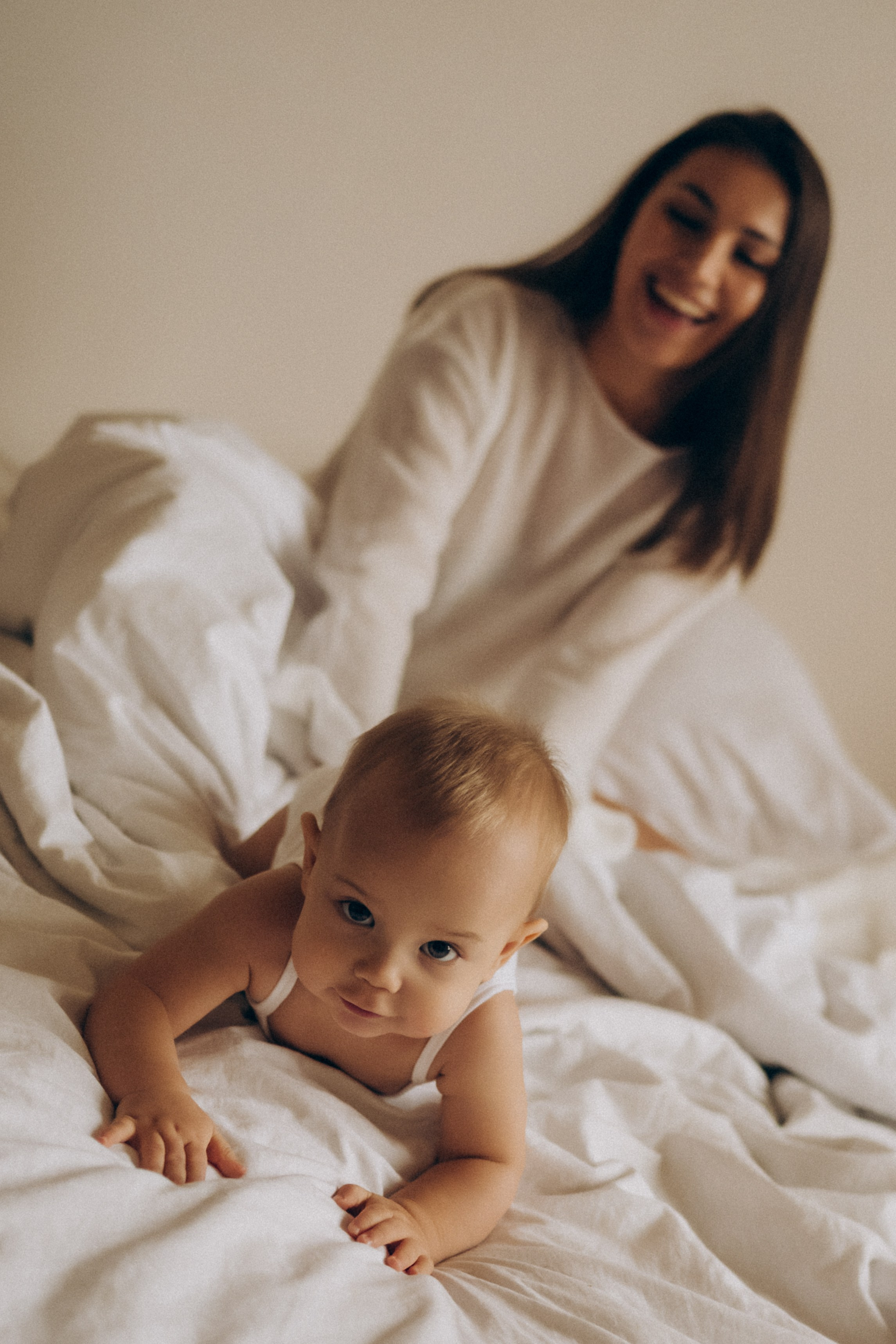 Мама и дети. Кристина Ветрова | ФОТОГРАФ | Москва