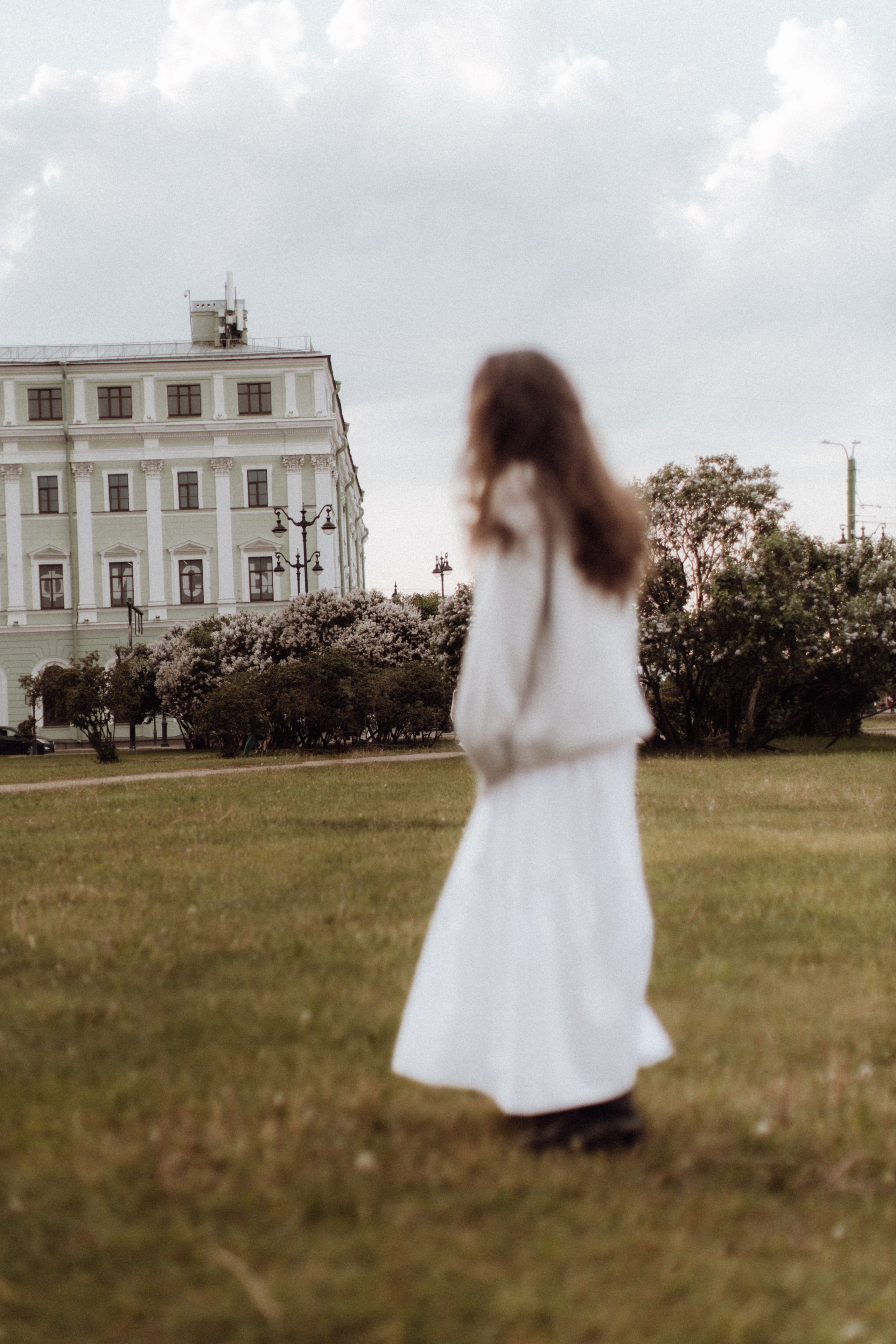 Julia. Съёмка влюблённых в Санкт-Петербурге Ксения Чердакова, парный фотограф