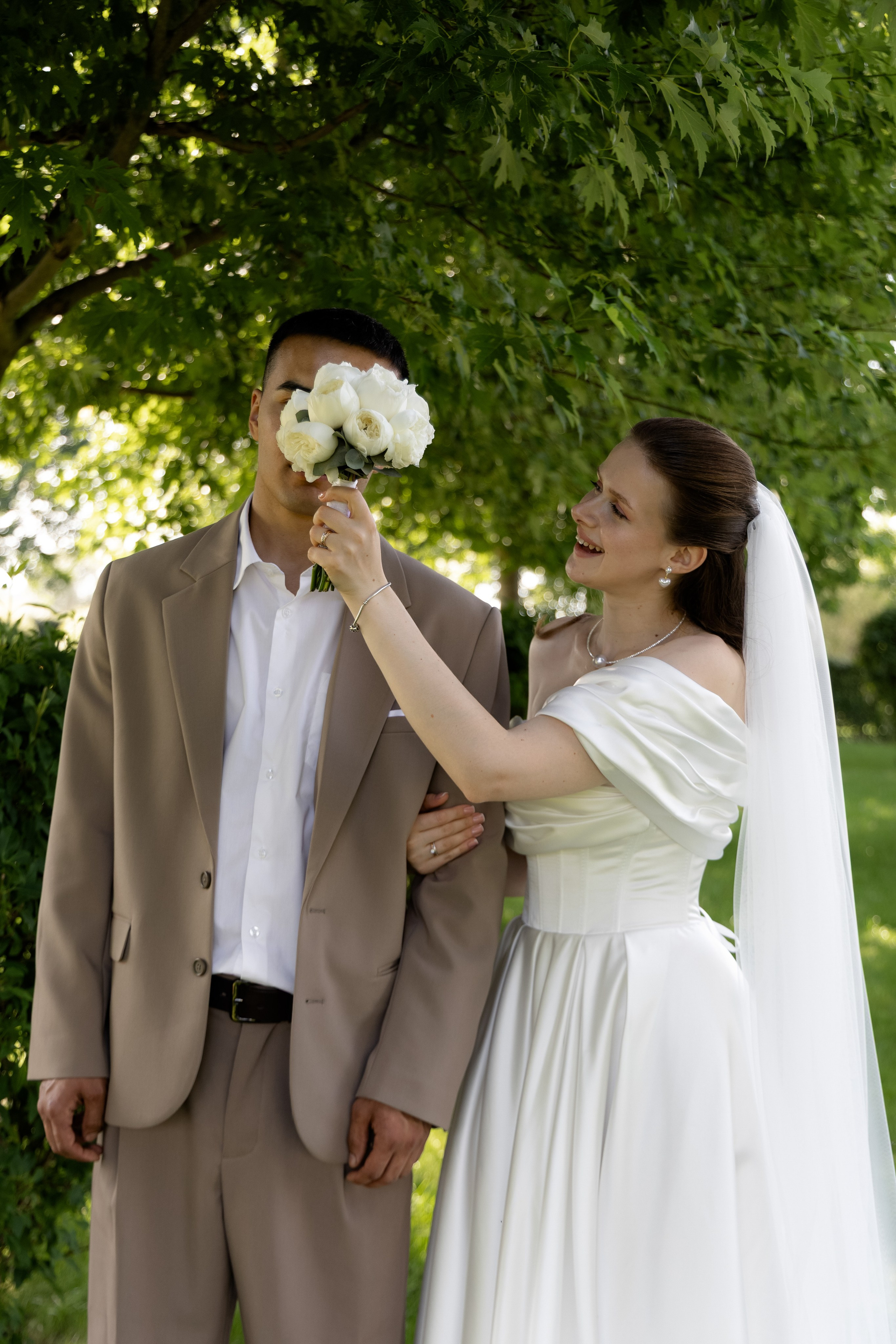 Анастасия и Азим | Гусев. Фотограф в Калининграде Сокирко Светлана