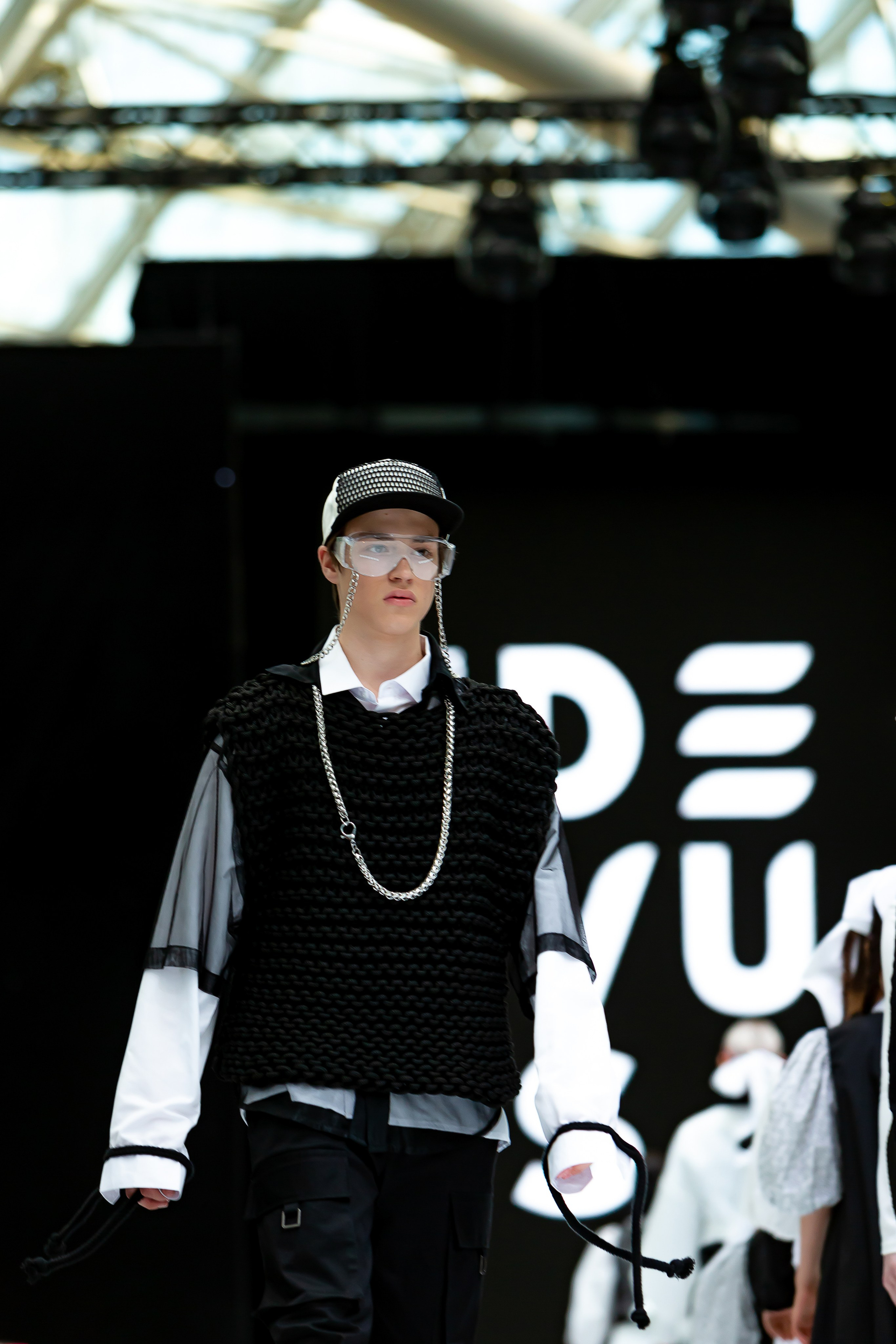 Алена Токарева дизайнер.Афимол. Фотограф Елена Лагода