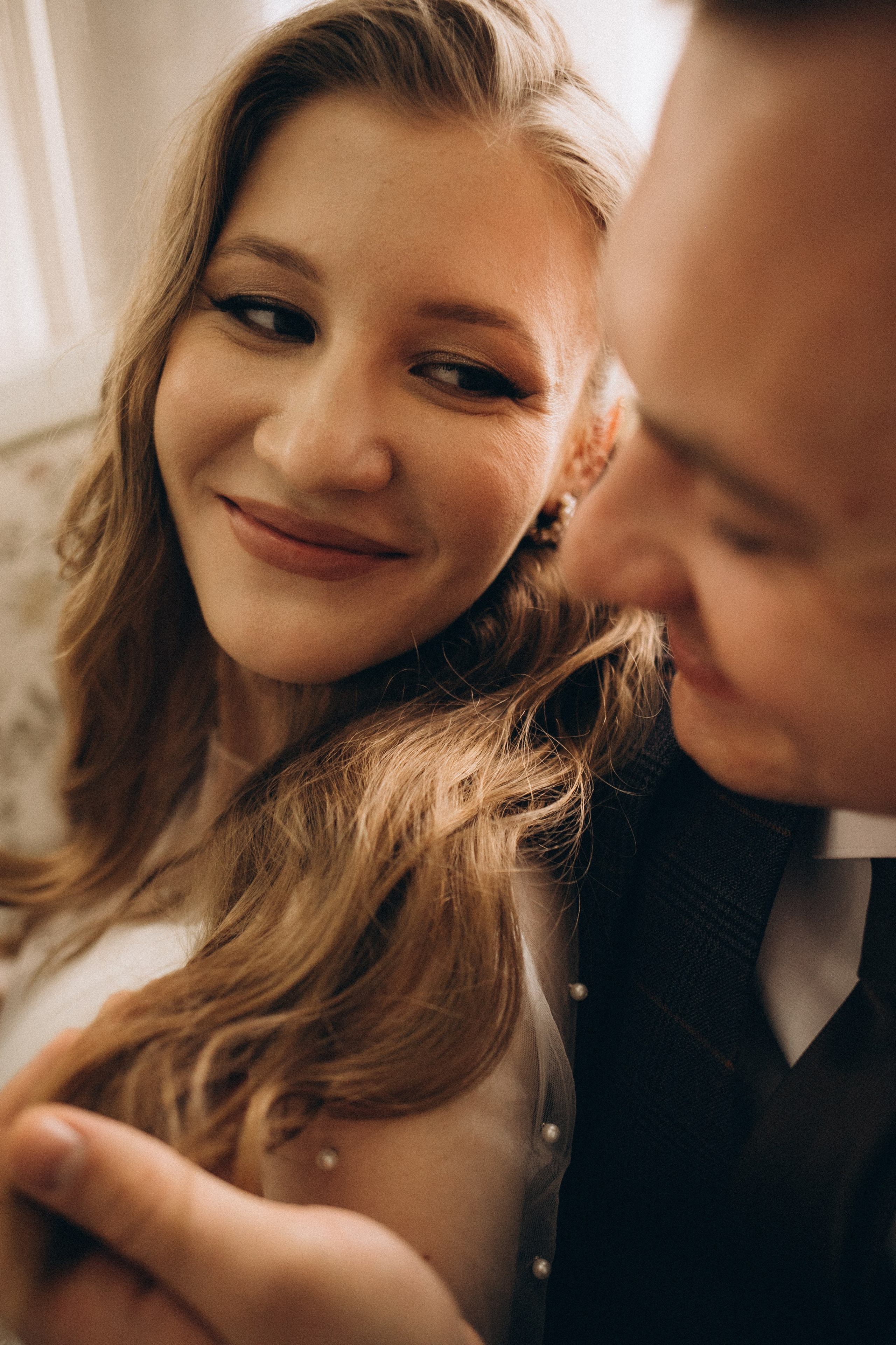 Любовь с нами. Семейный и свадебный фотограф Анна Кожокарь