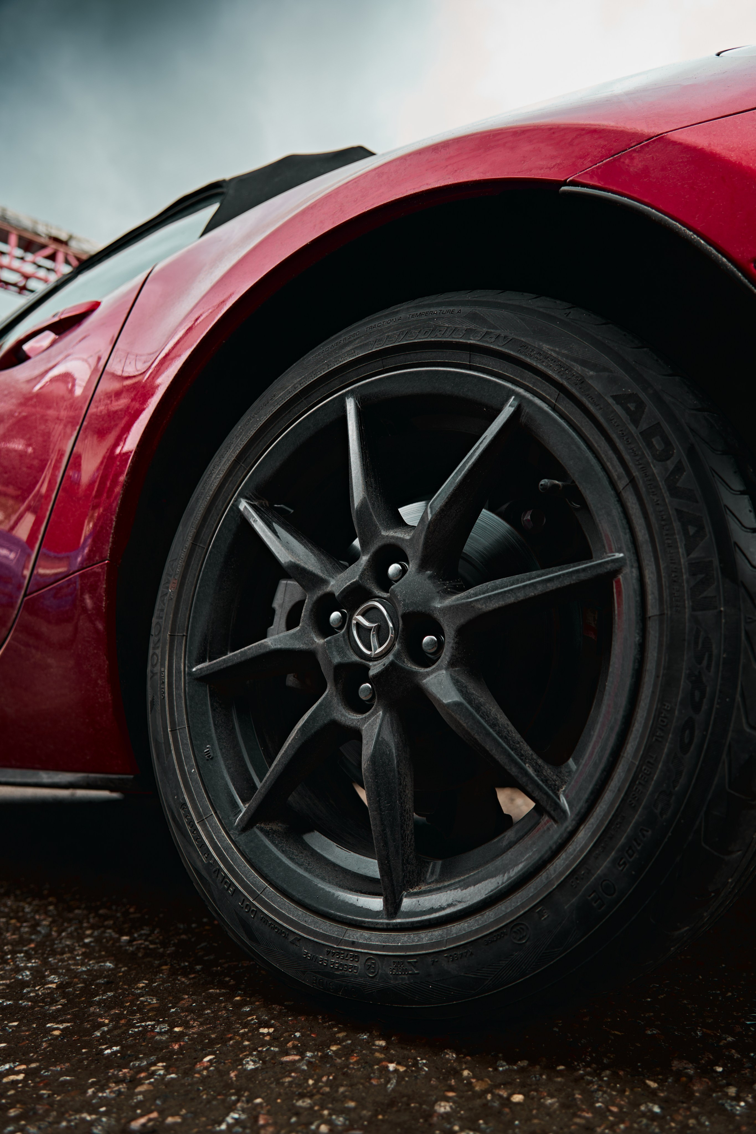 Движение без крыш | 26.04.26. GLAR