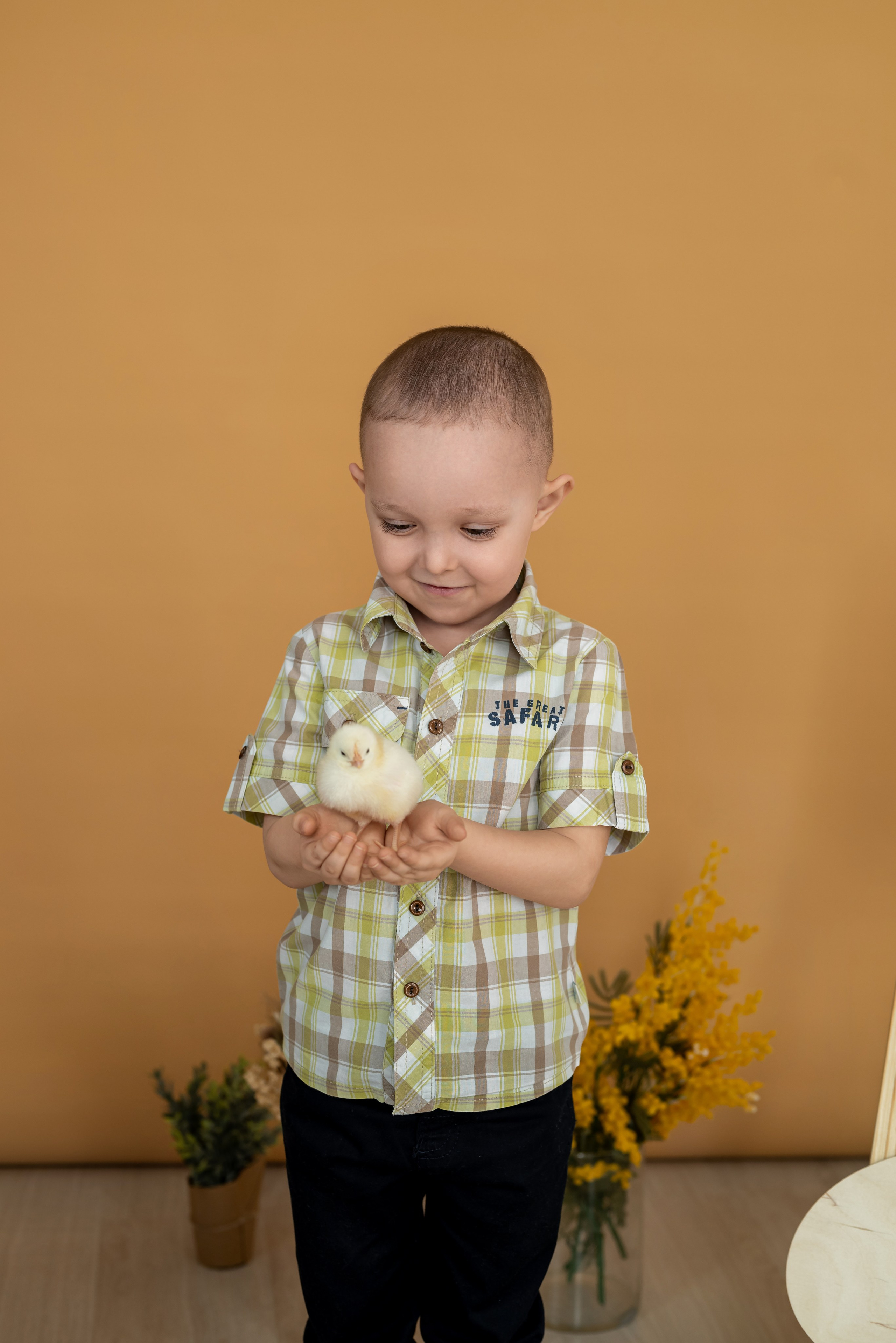 Пасха 2025 г. Фотограф в городе Салават