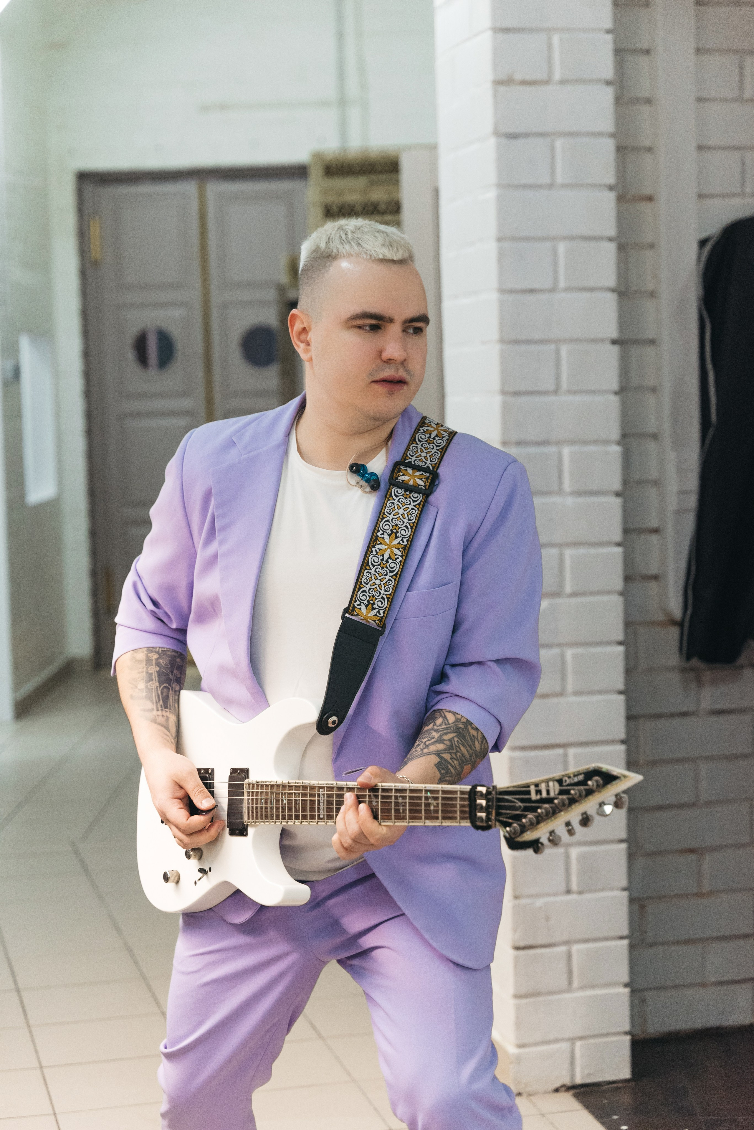 Backstage 23.03.24. Репортажный и свадебный фотограф в Сургуте