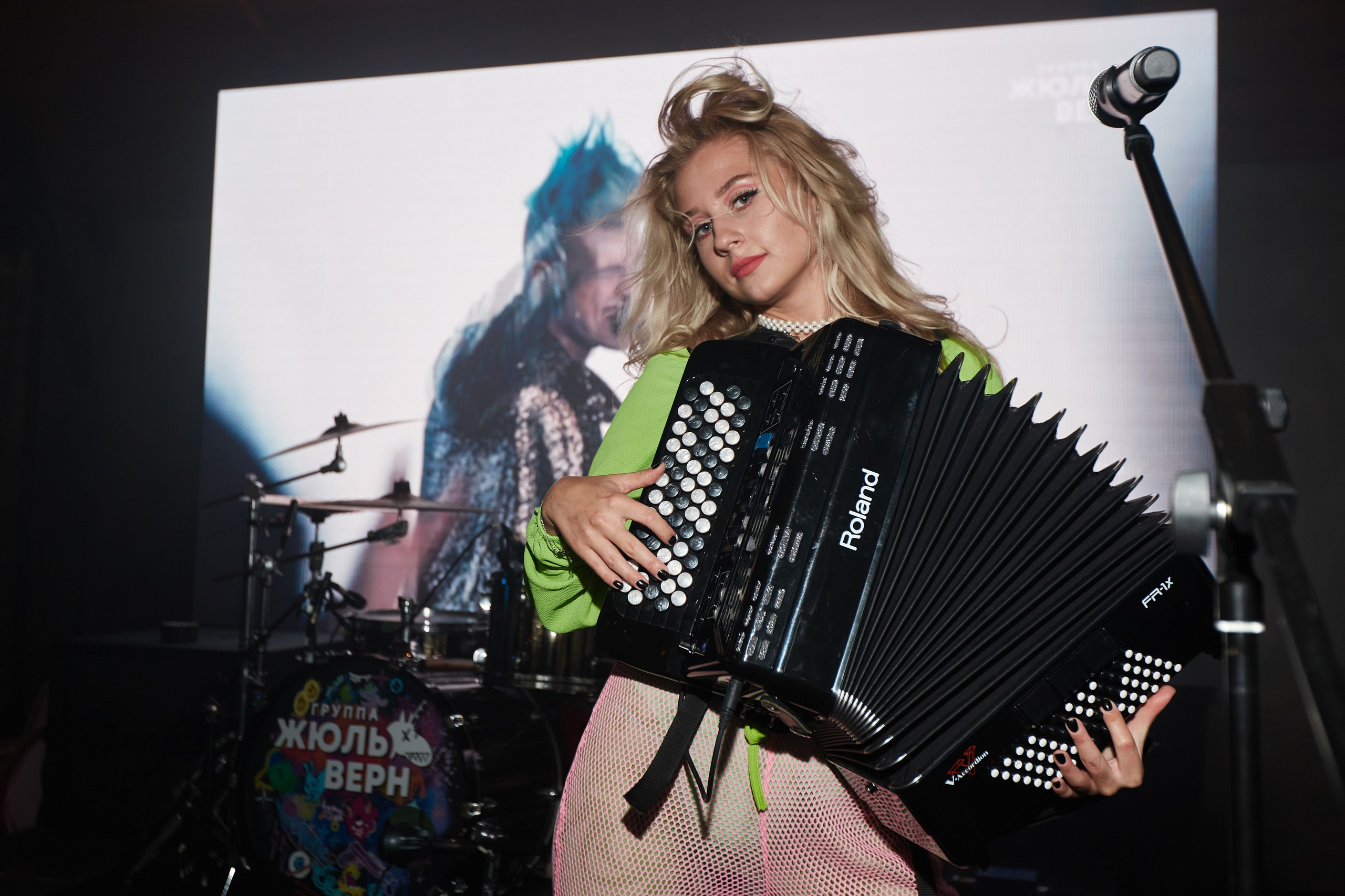 Smart Fest. Фотограф Георгий Нигматулин