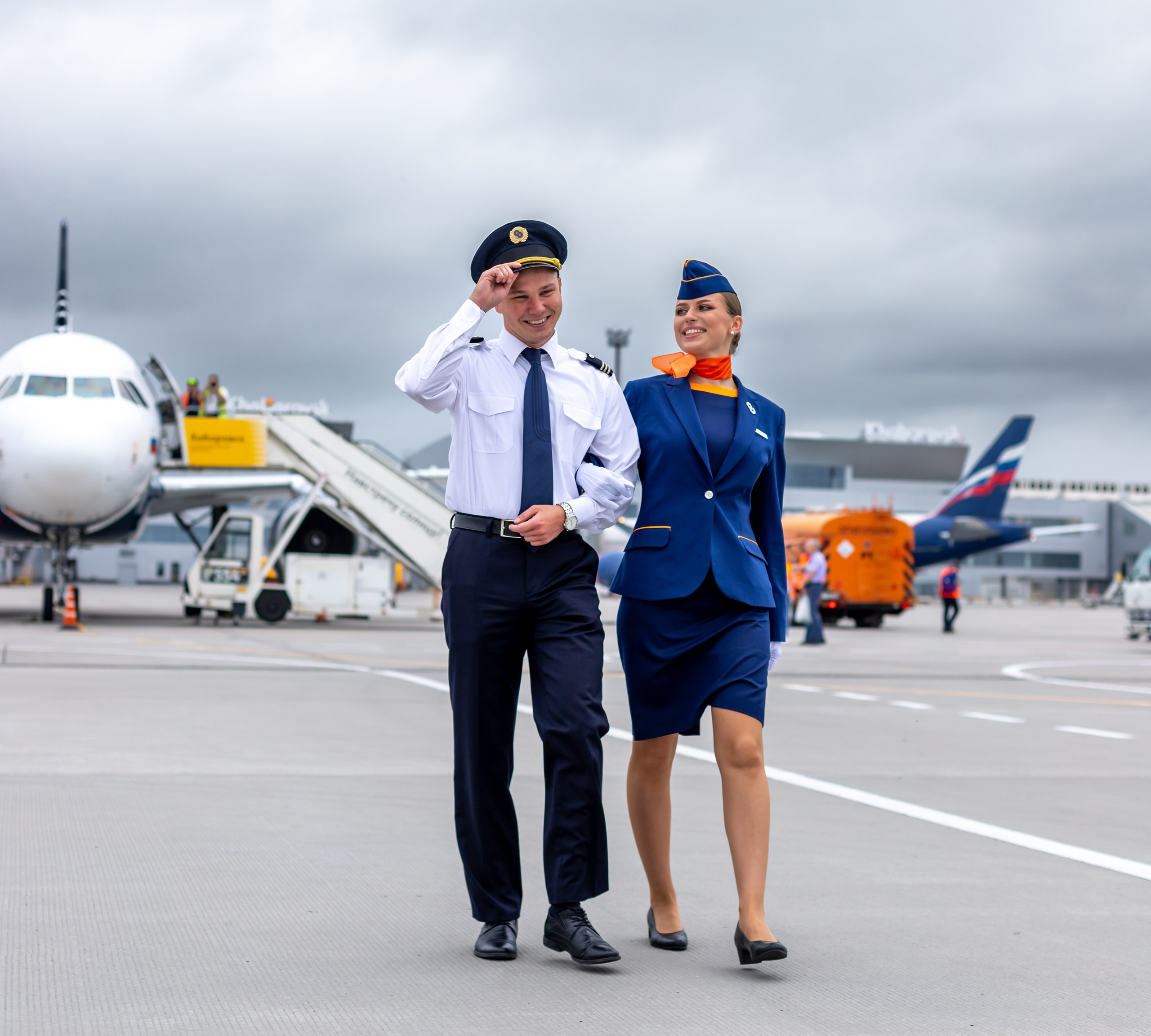 Экипаж Аврора. Семейный и детский фотограф в Хабаровске Алевтина Проскурякова