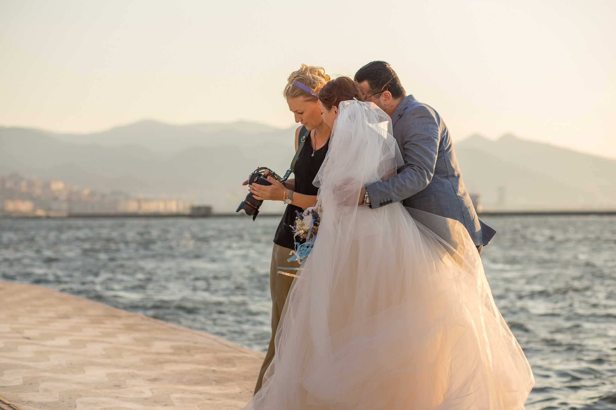 Backstage. Professional family and children’s photographer in Izmir Irina Eron