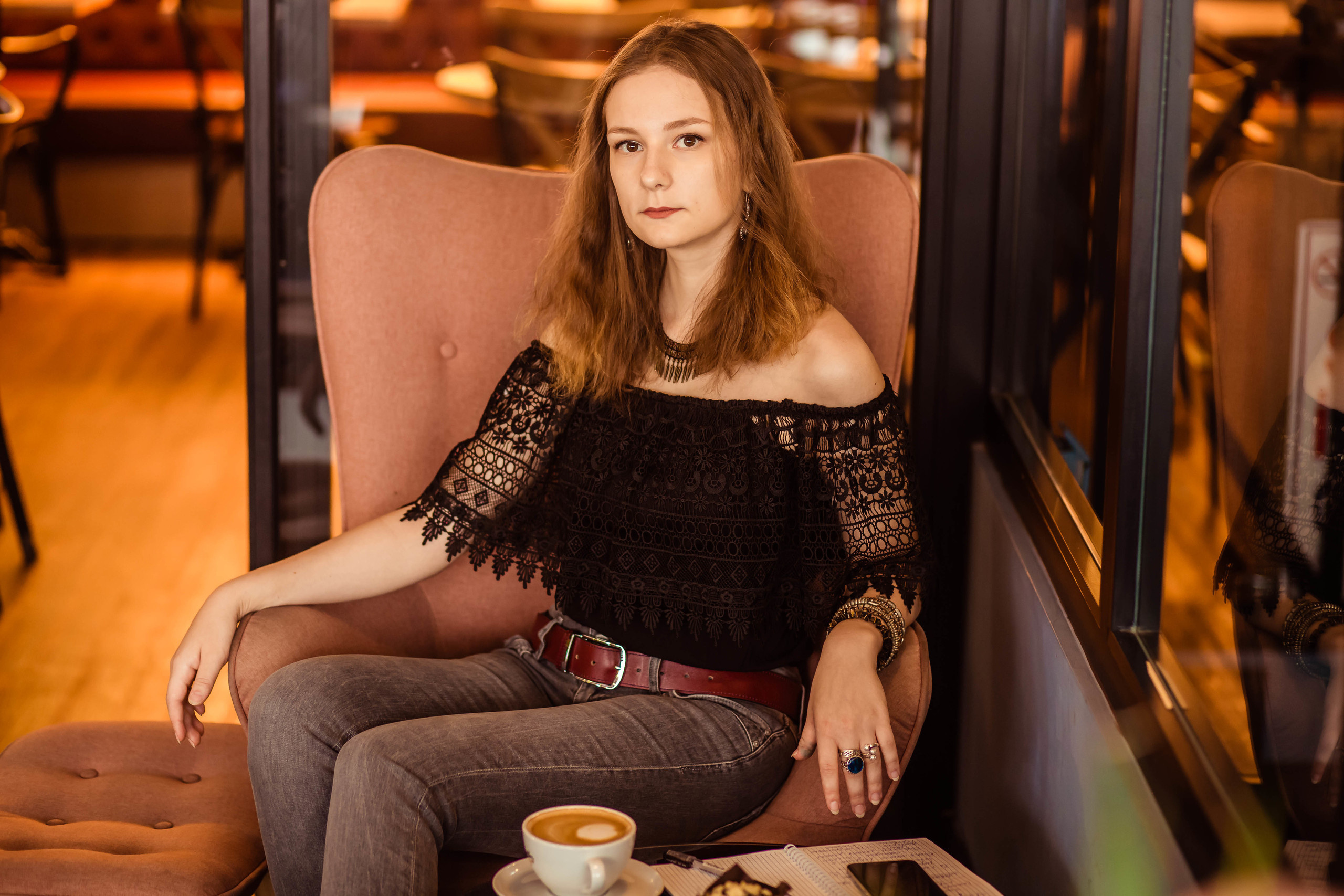 Photoshoot for your blog. Professional family and children’s photographer in Izmir Irina Eron