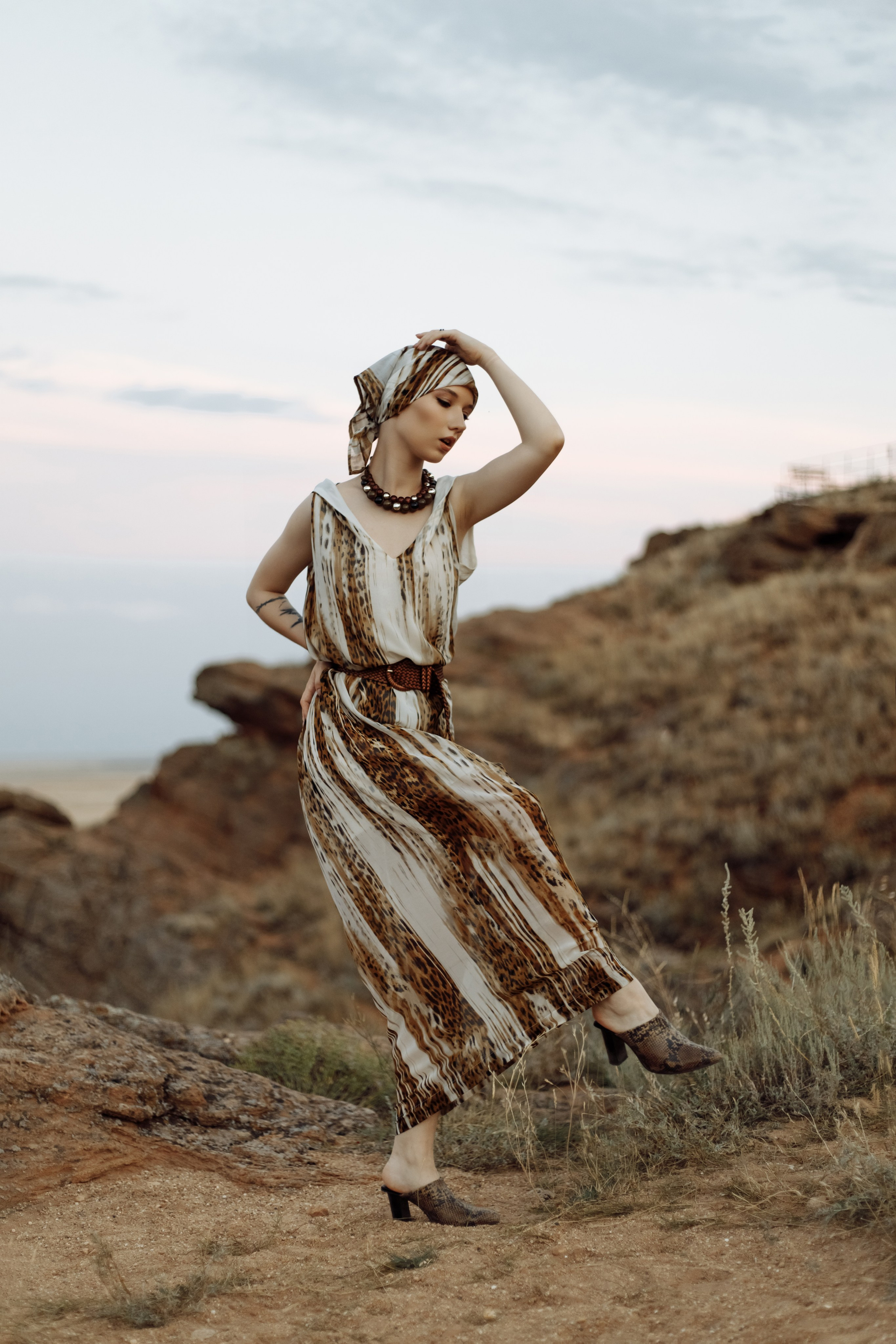 Баскунчак. Фотограф Санкт-Петербург. Аврамова Анастасия