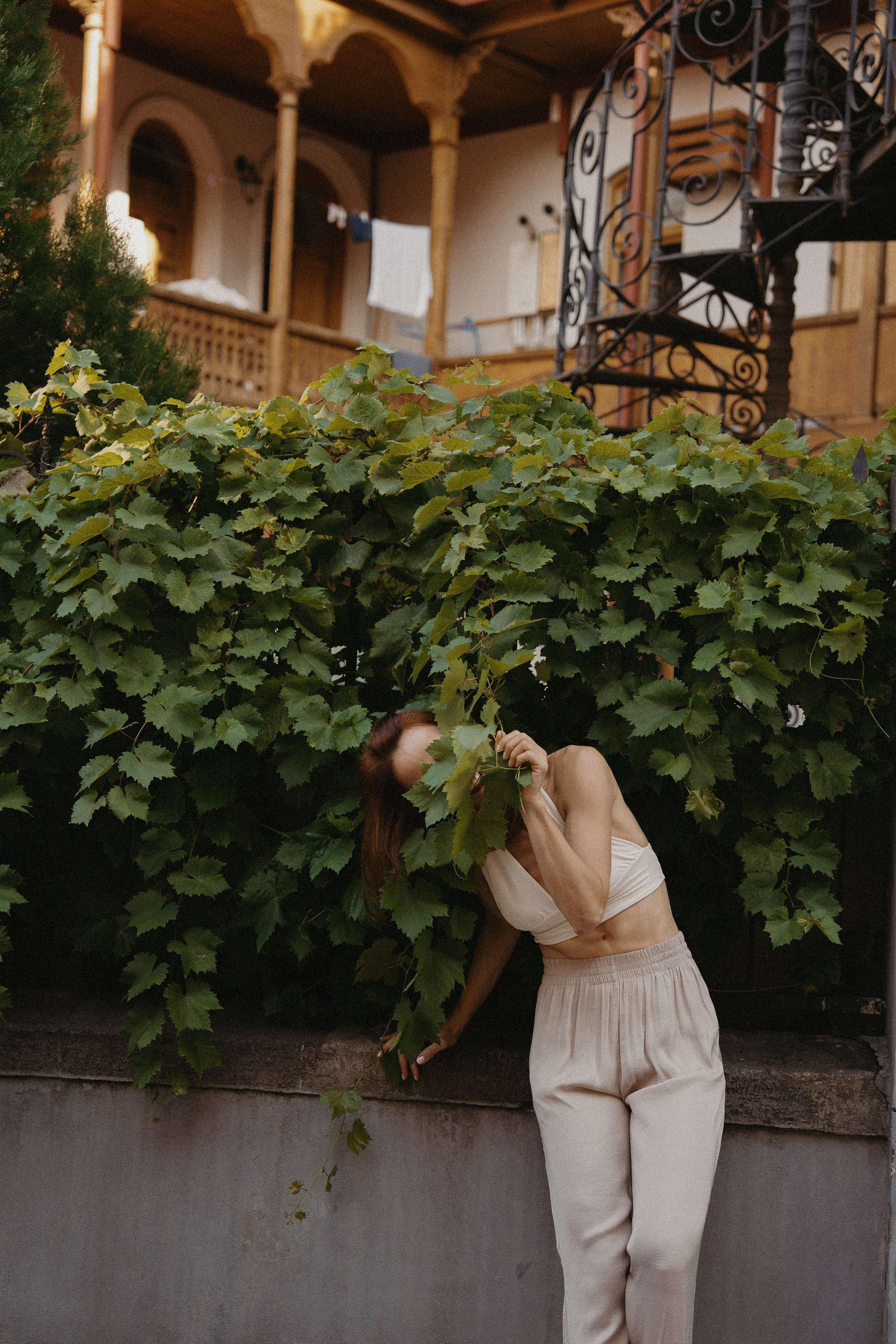 Лёгкость внутри