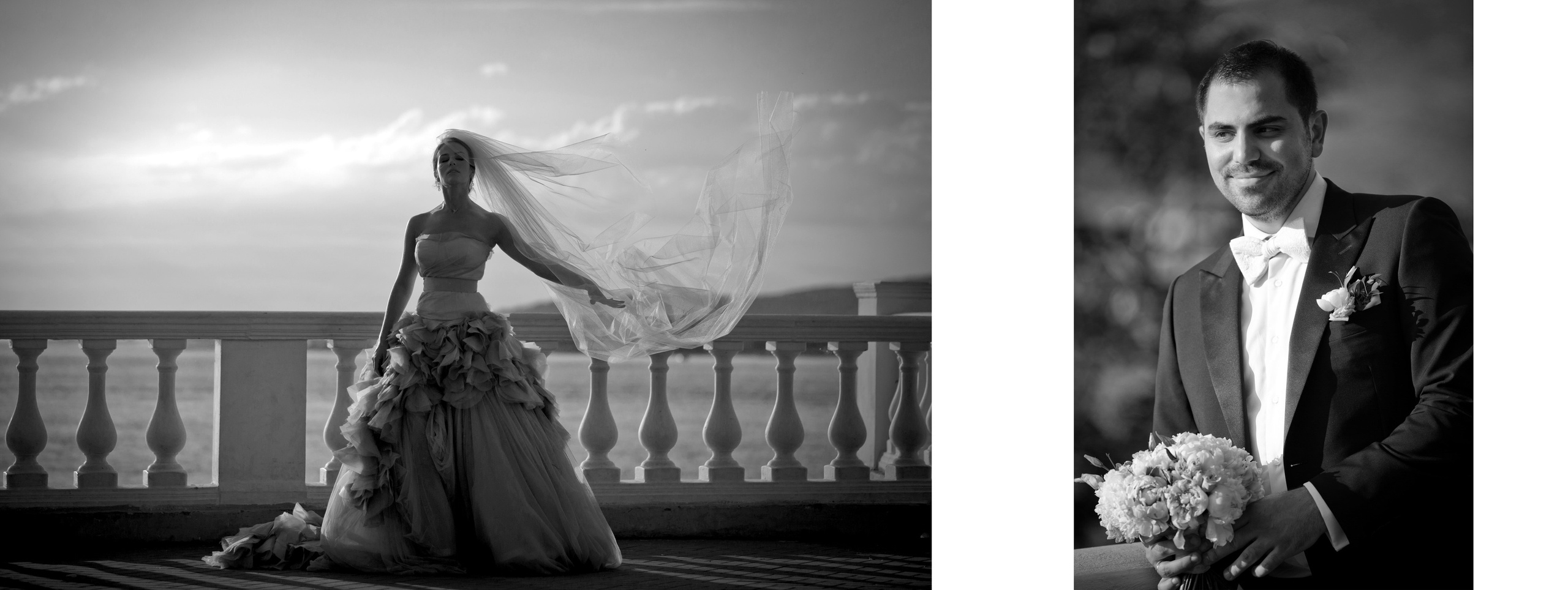 ВИТАЛИЙ и МИЛАНА. Портфолио