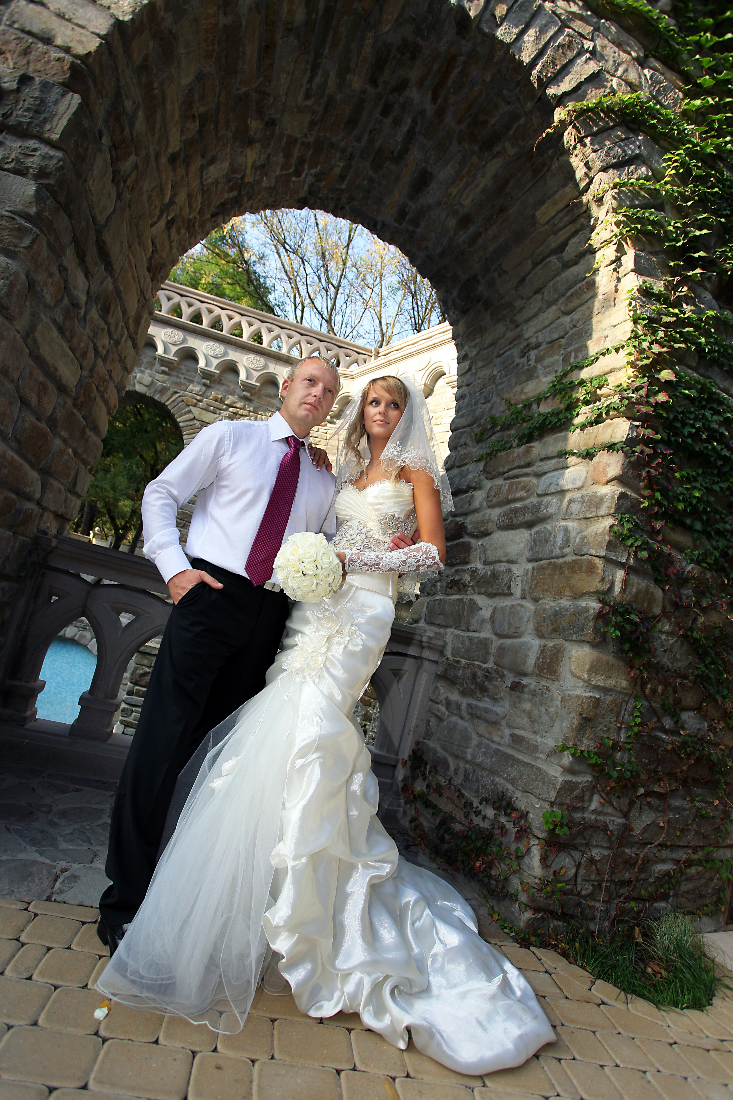 АНЯ И ЯН. СТУДИЯ