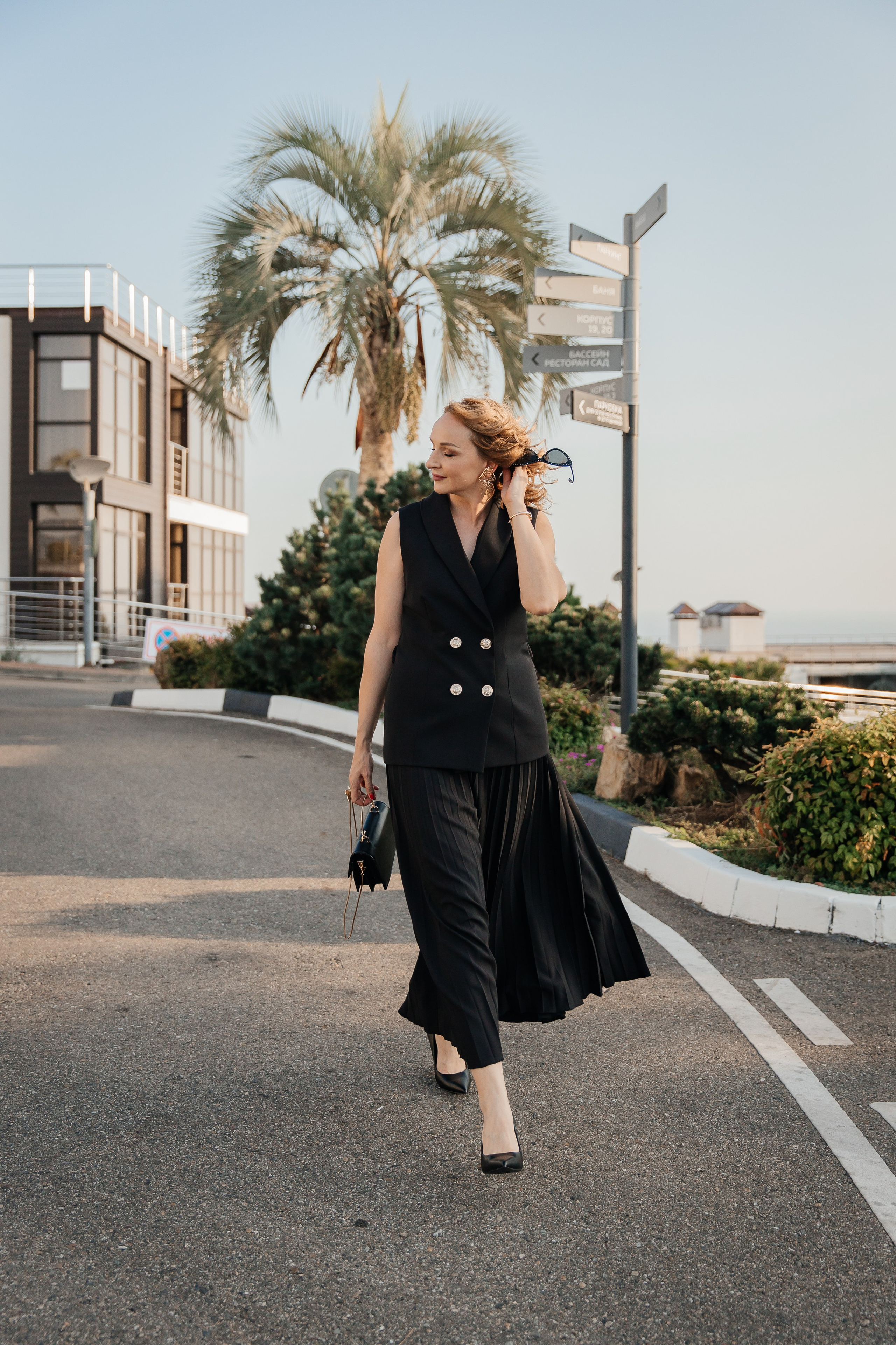 Элен. Семейный фотограф в Сочи Анна Мальцева