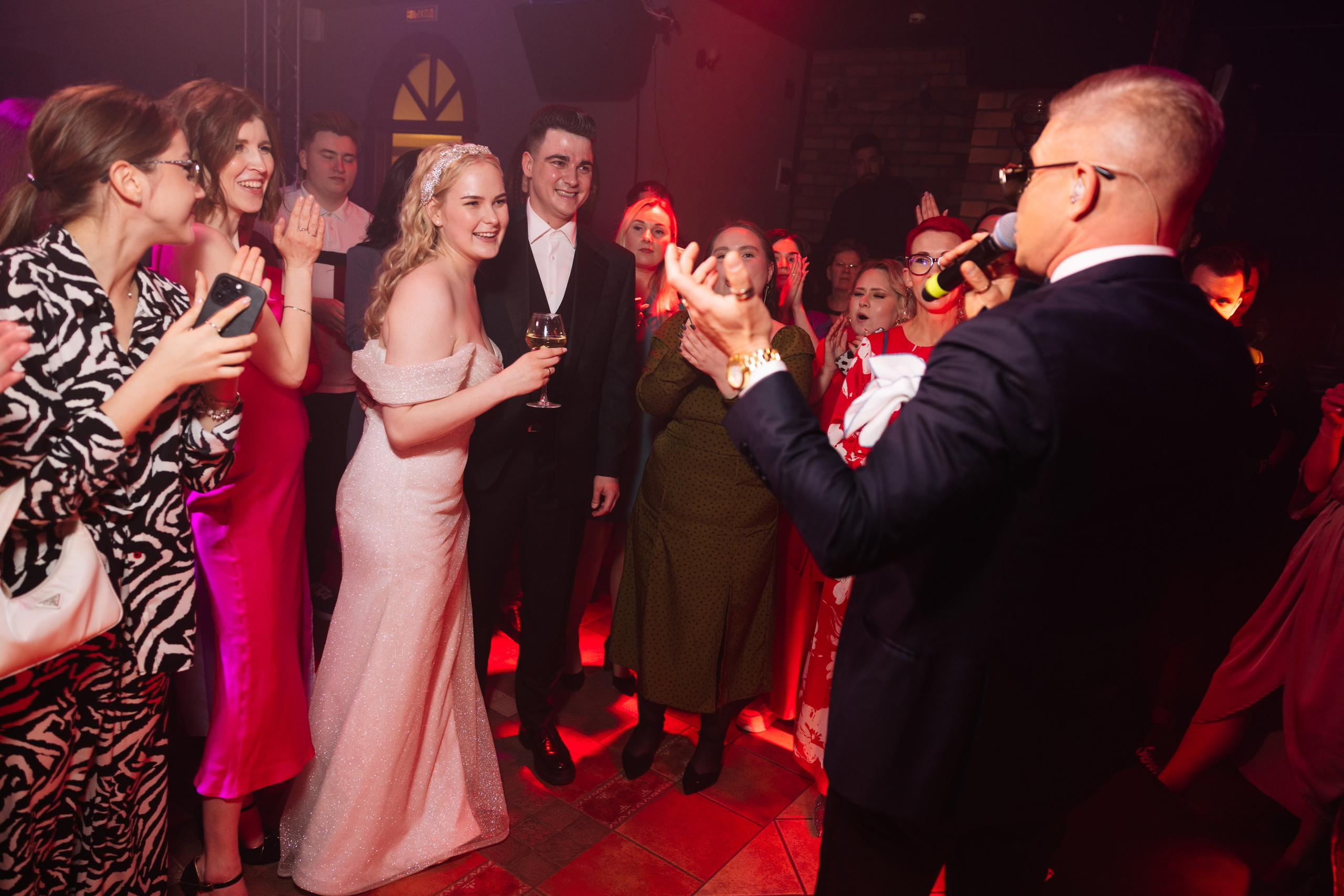 Wedding Станислав Вера. Фотограф в Ижевске и Казани Богданов Яков